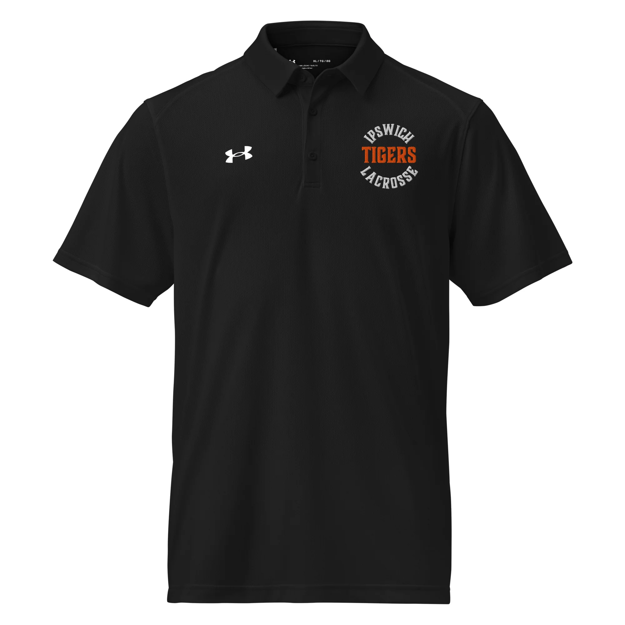 Ipswich Under Armour® men's polo