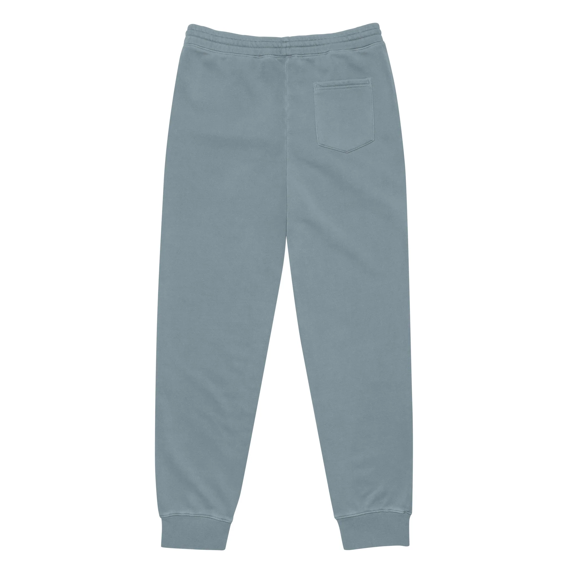 Iron Pigs Unisex pigment-dyed sweatpants - Image 9