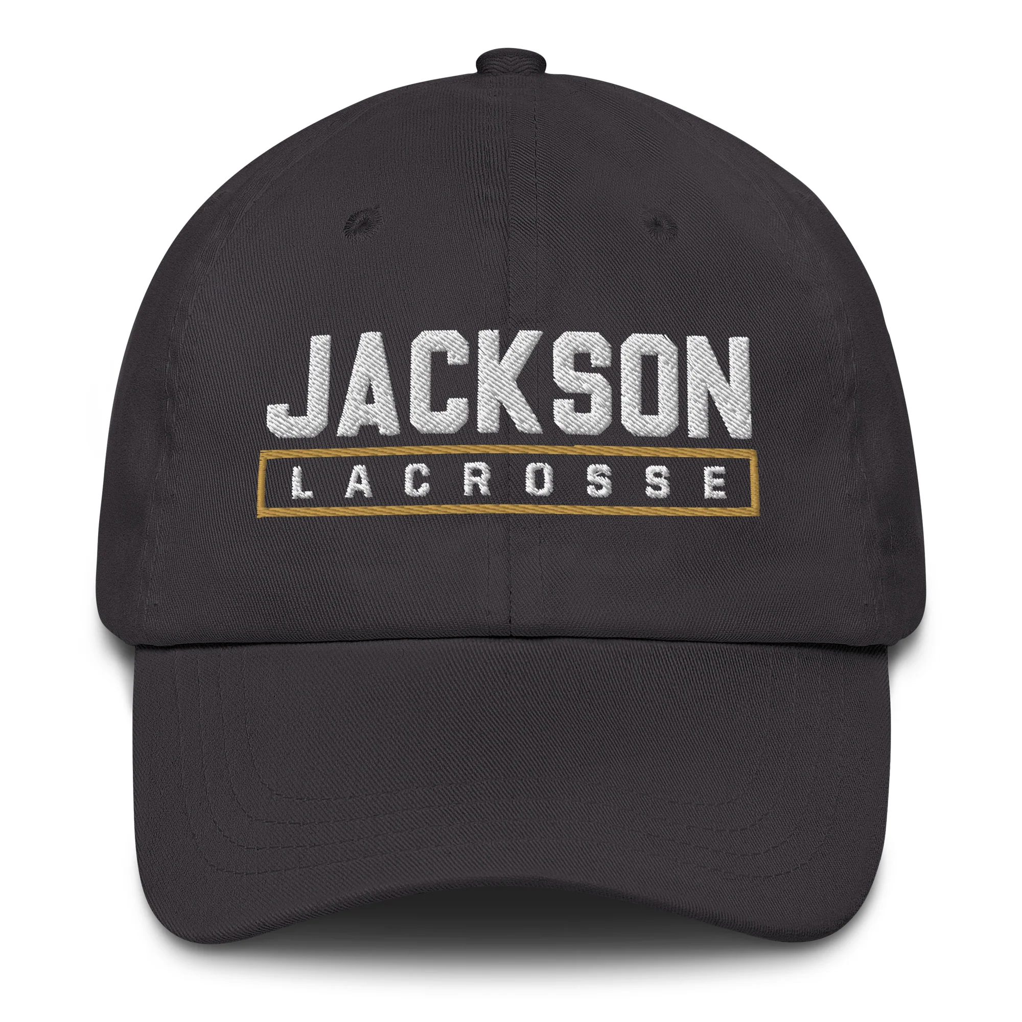Jackson Dad Hat