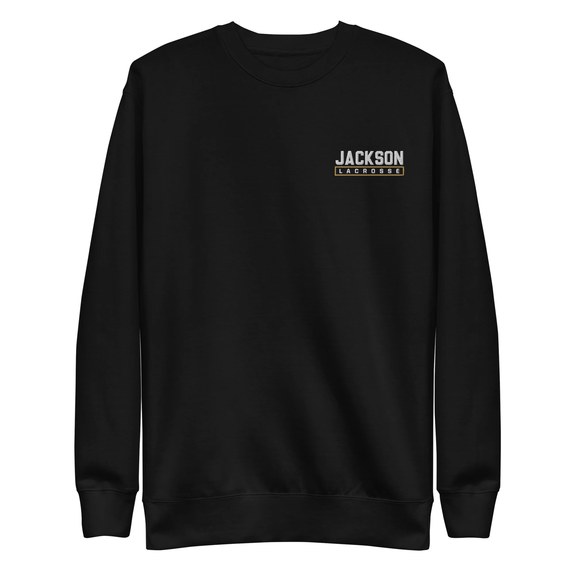 Jackson Unisex Crewneck Sweatshirt