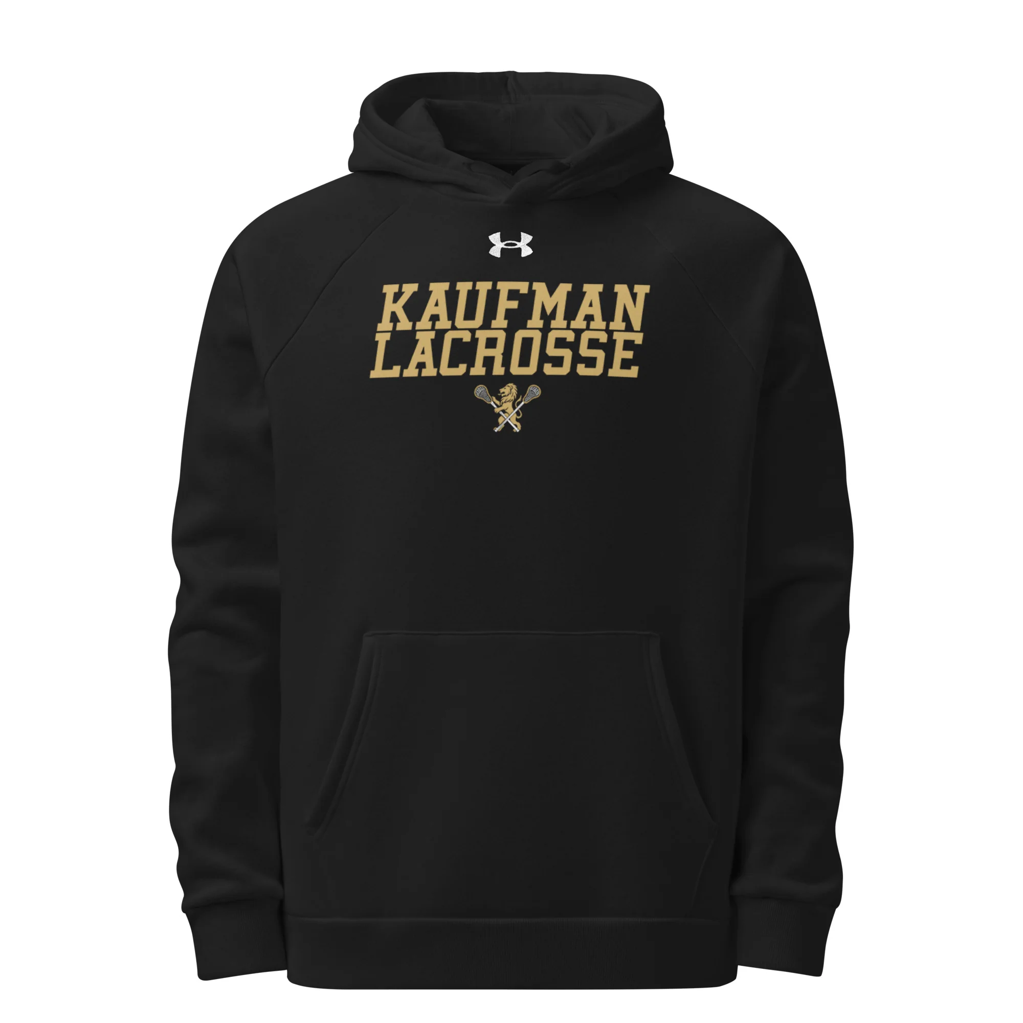 Kaufman Under Armour® Hoodie