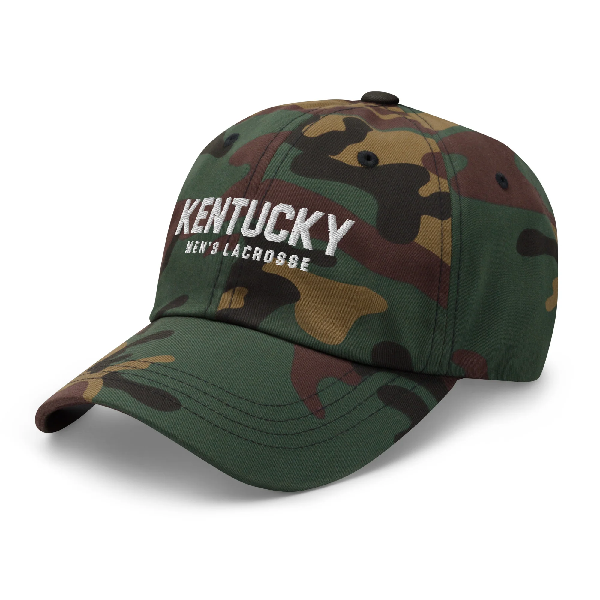 Kentucky Dad hat - Image 8