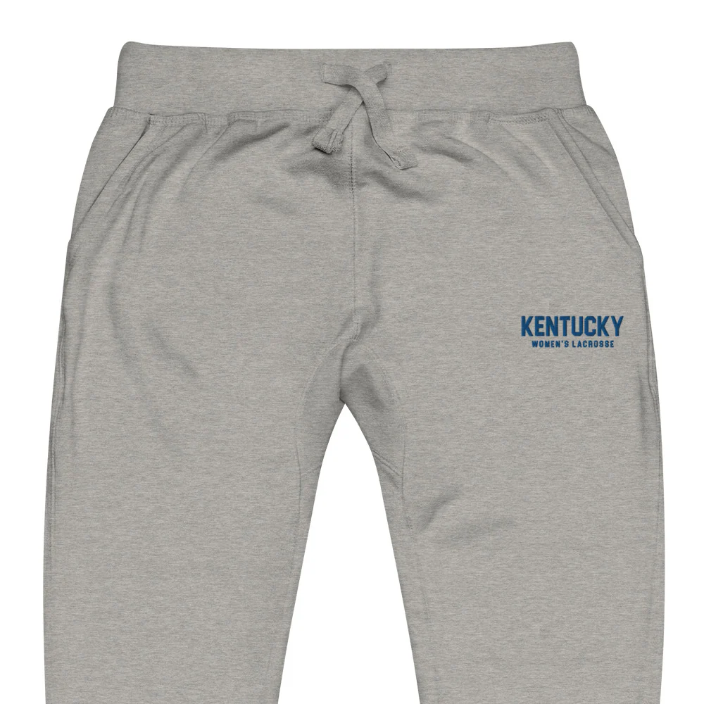 Kentucky Unisex Fleece Sweatpants - Image 2