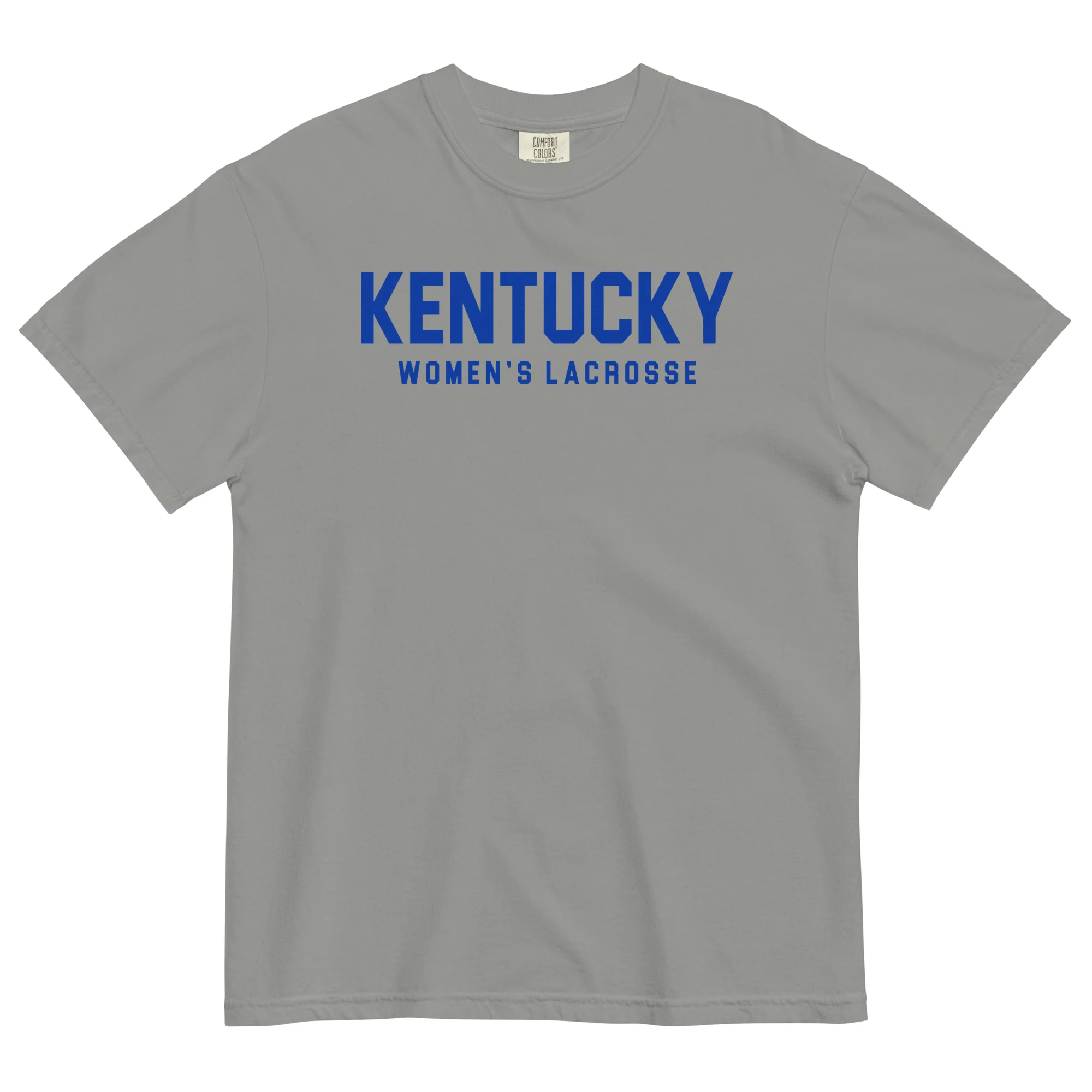 Kentucky Unisex Heavyweight T-shirt