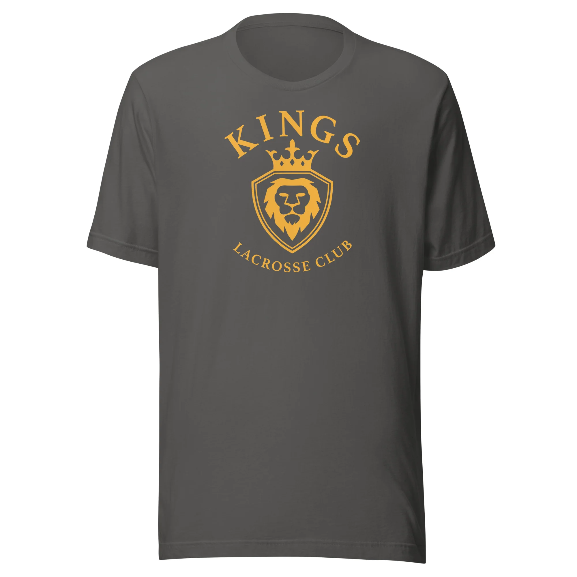 Kings LC (WV) Unisex t-shirt - Image 2