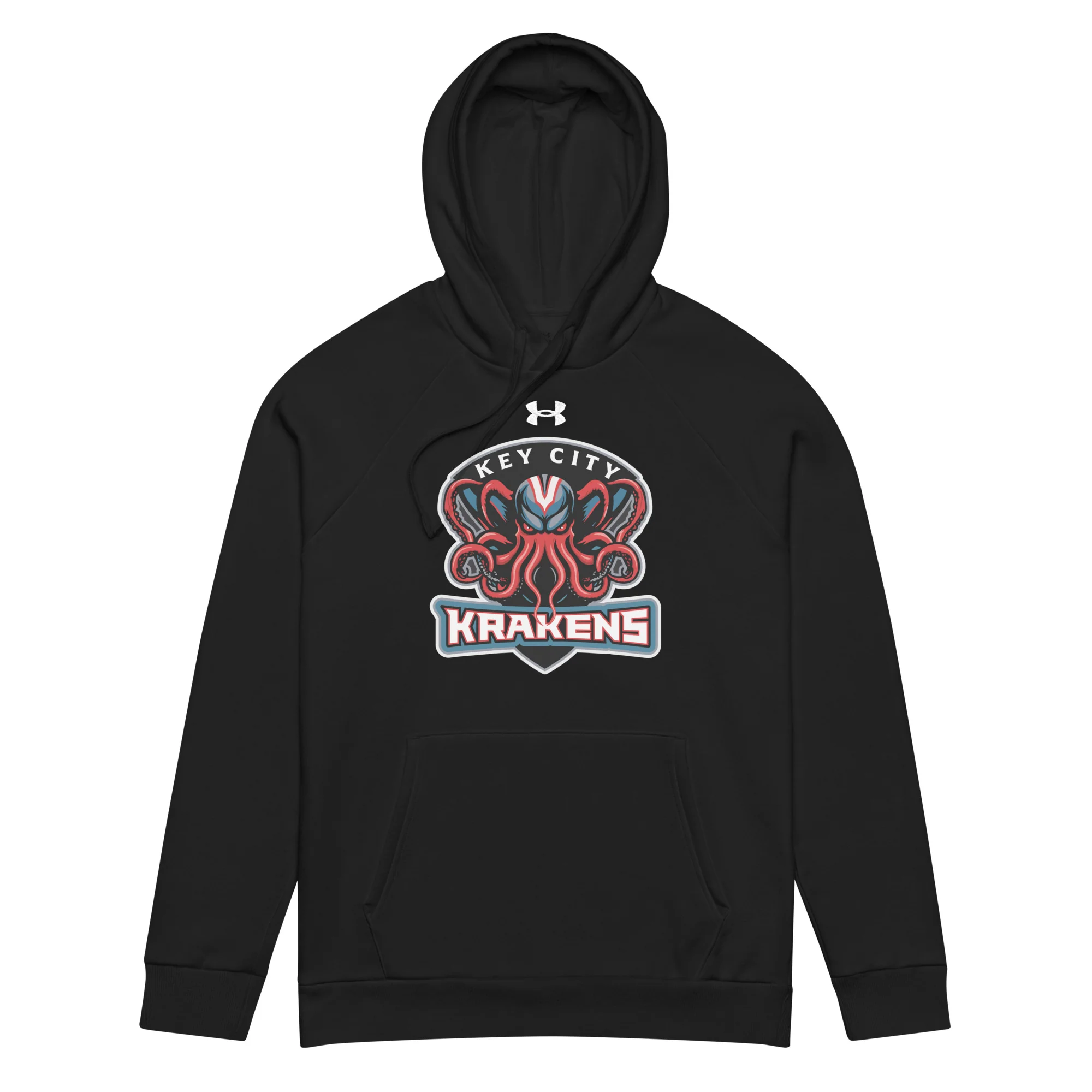 Krakens Under Armour® hoodie