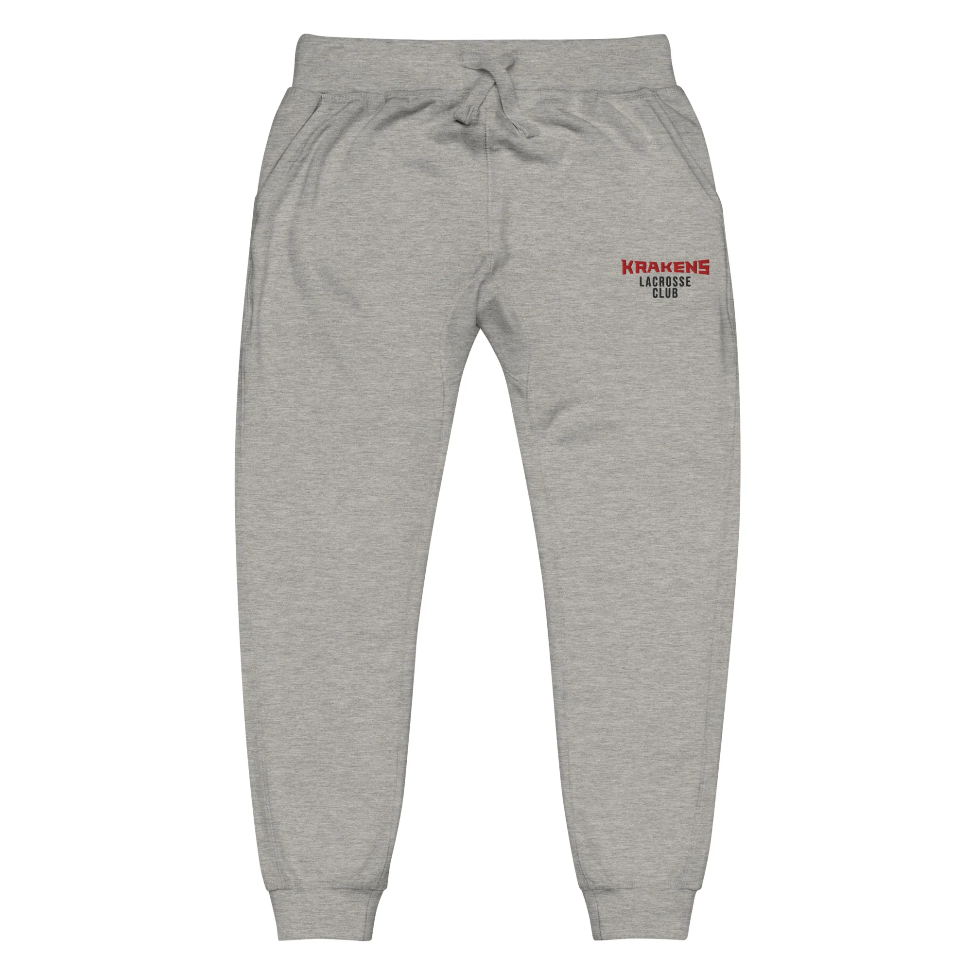 Krakens Unisex fleece sweatpants - Image 2
