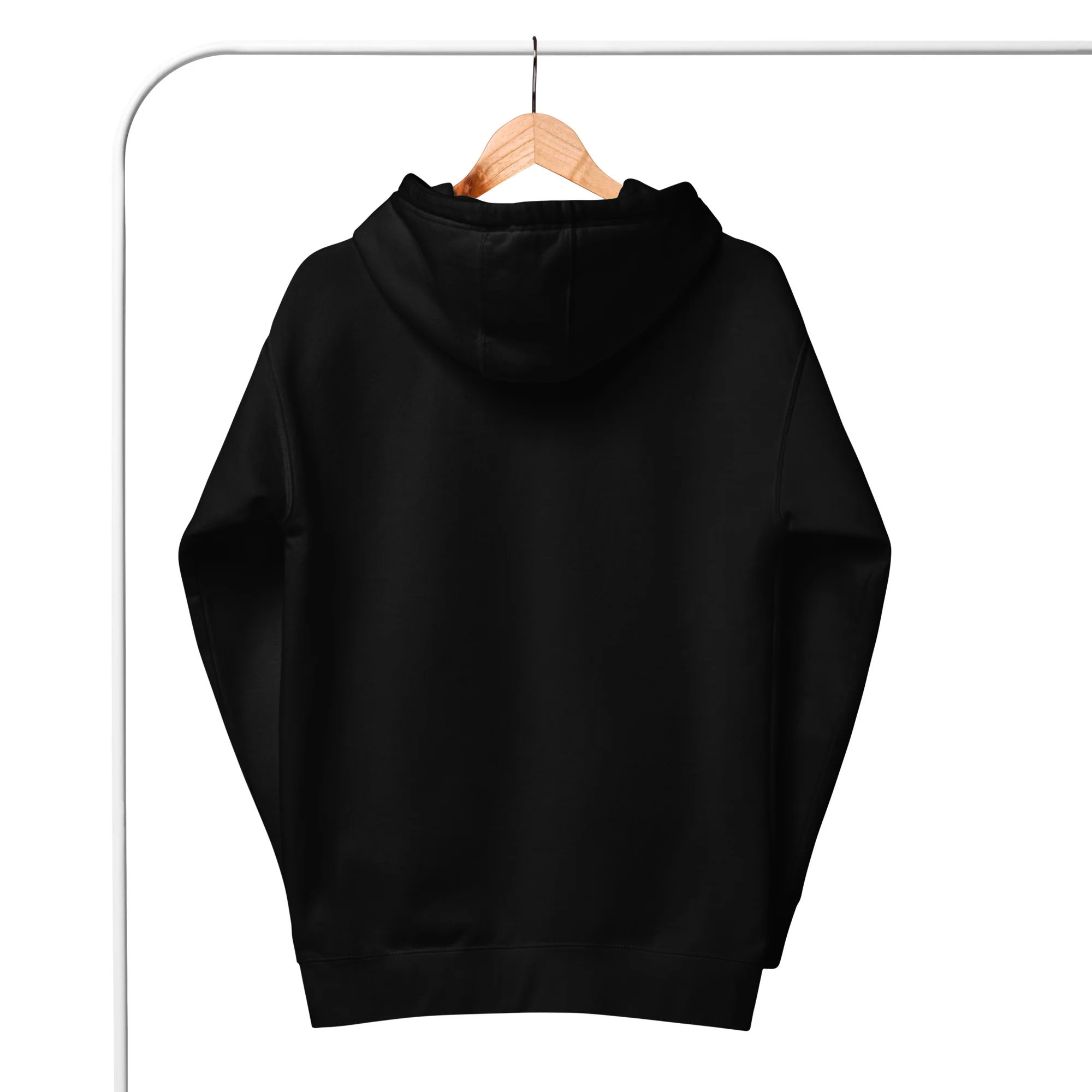 Krakens Unisex Hoodie - Image 2