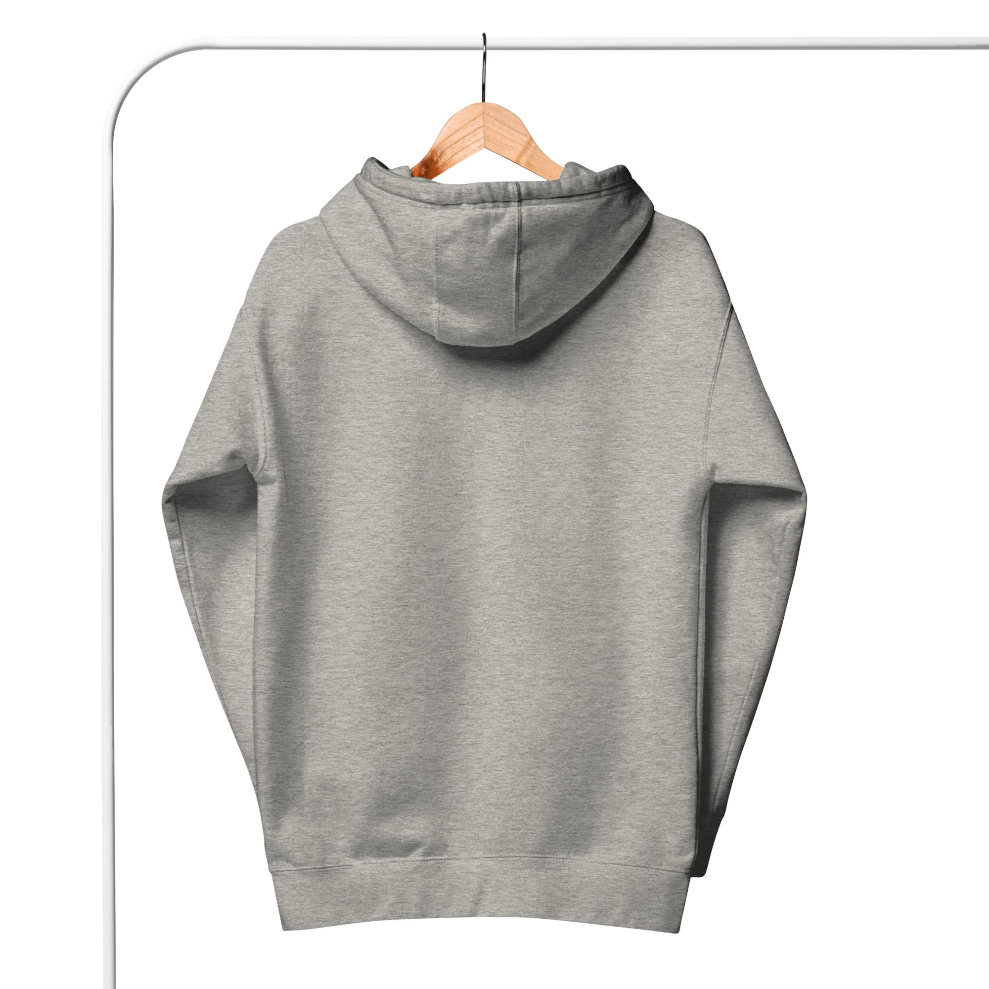 Krakens Unisex Hoodie - Image 4