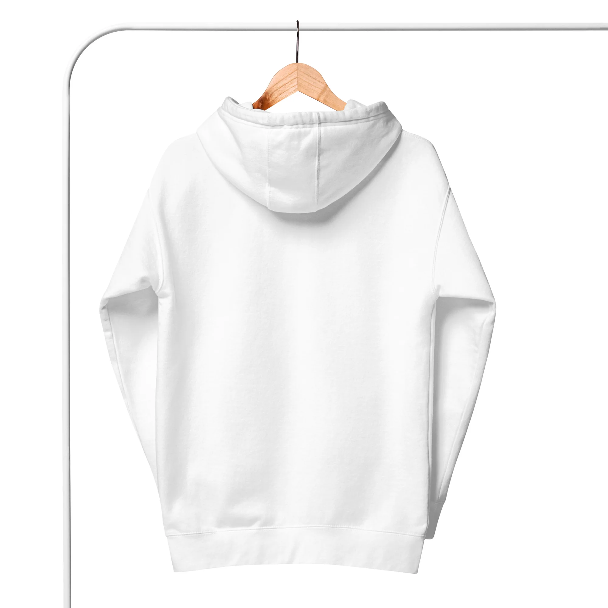 Krakens Unisex Hoodie - Image 6
