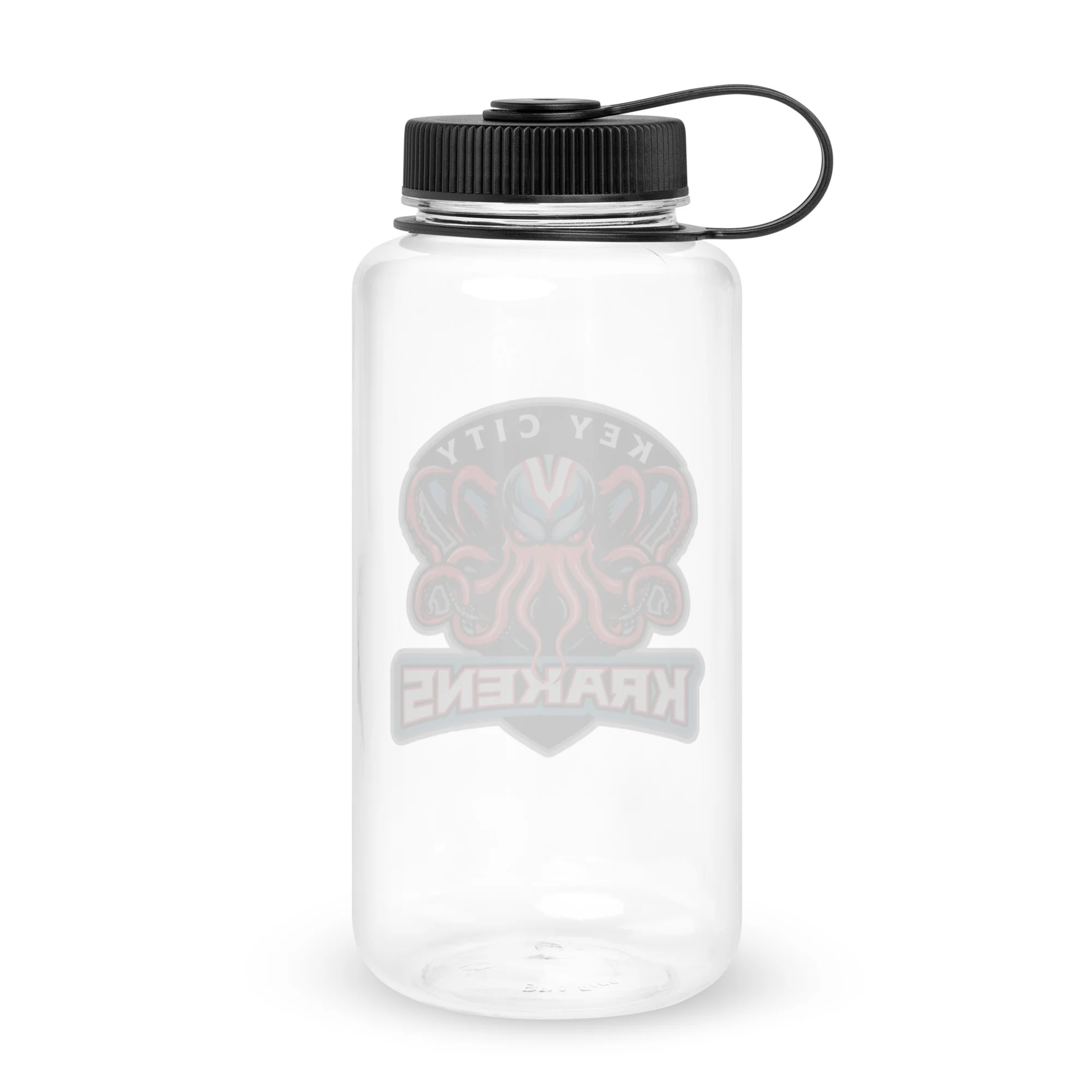 Krakens water bottle - Image 2