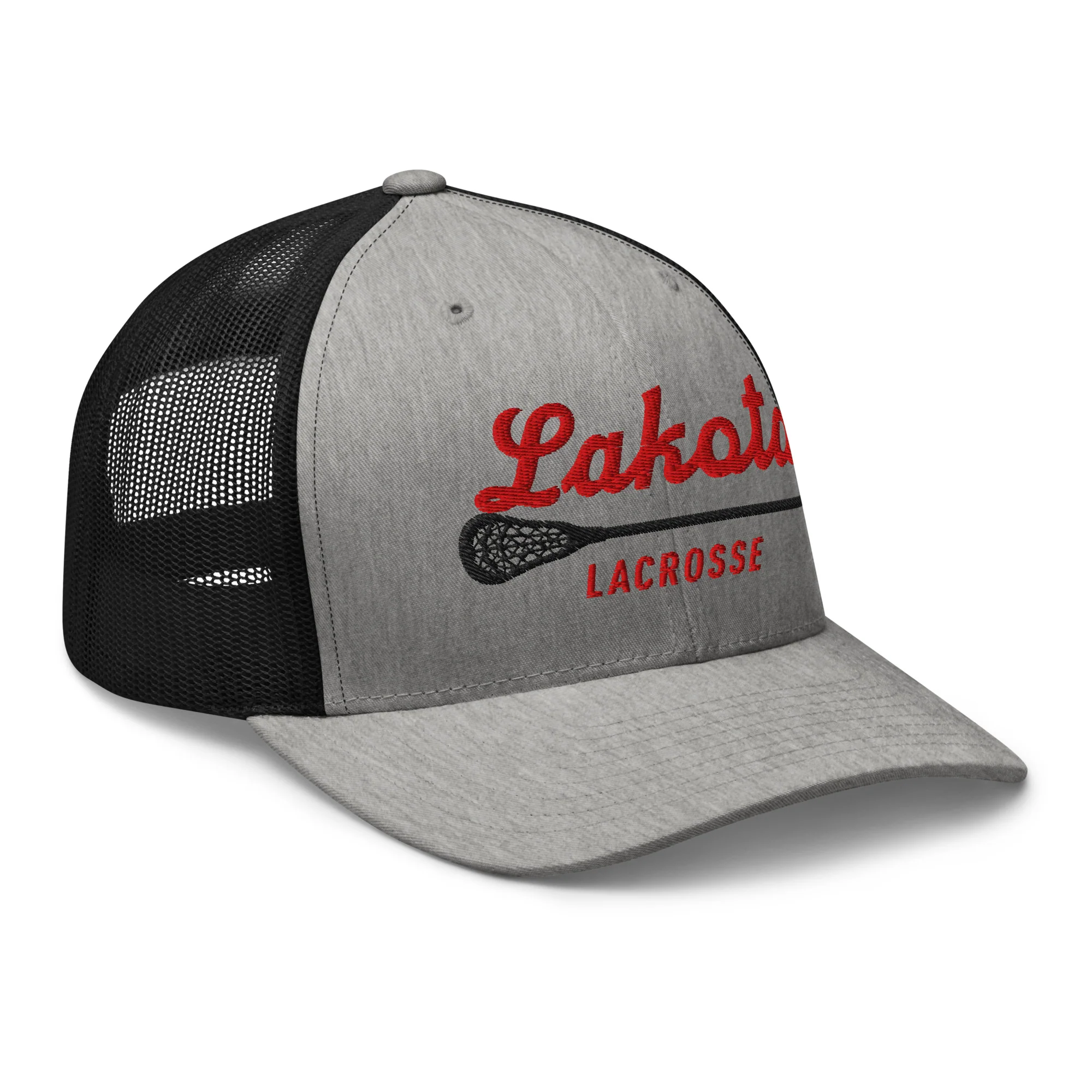 Lakota Trucker Cap - Image 2