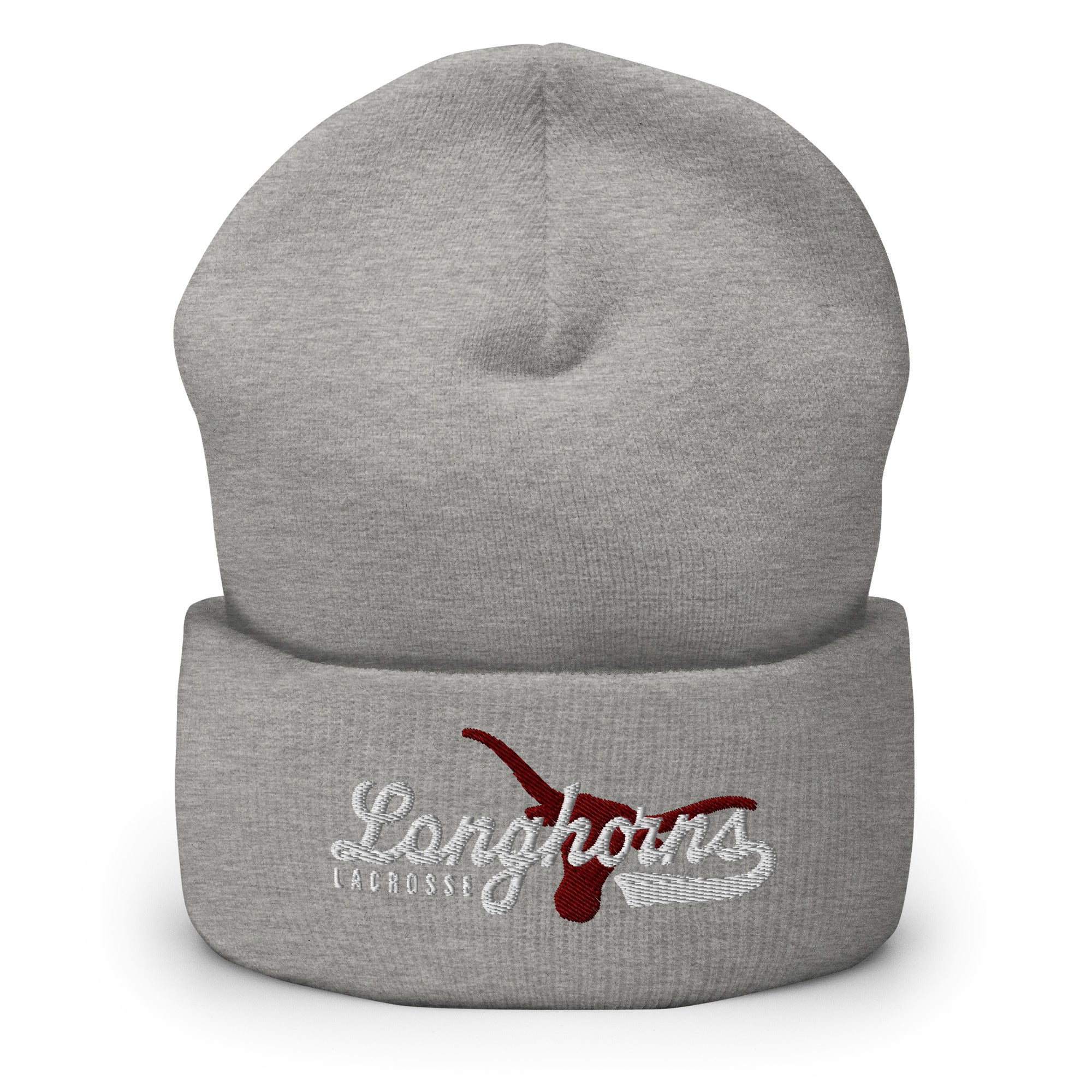 Lambert Cuffed Beanie - Image 3