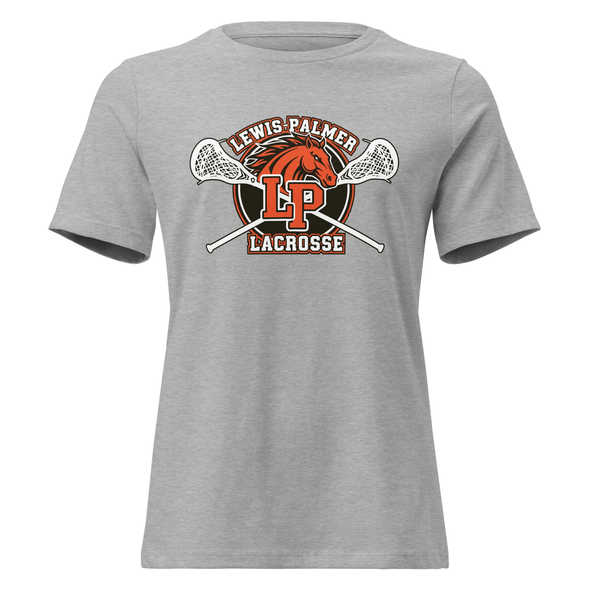 Lewis Palmer Women's T-Shirt
