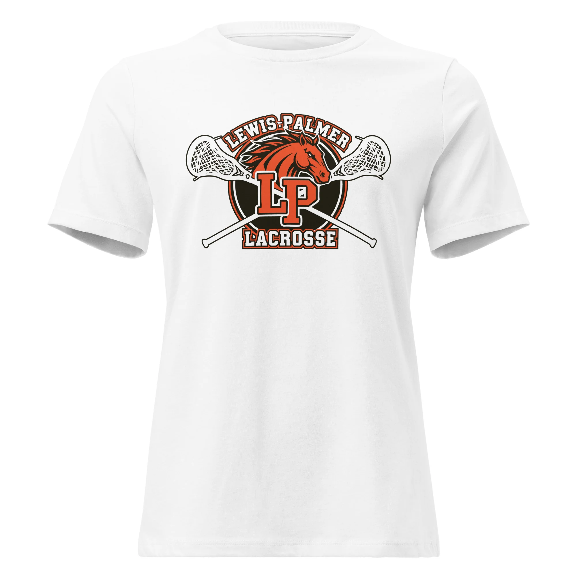 Lewis Palmer Women's T-Shirt - Image 2
