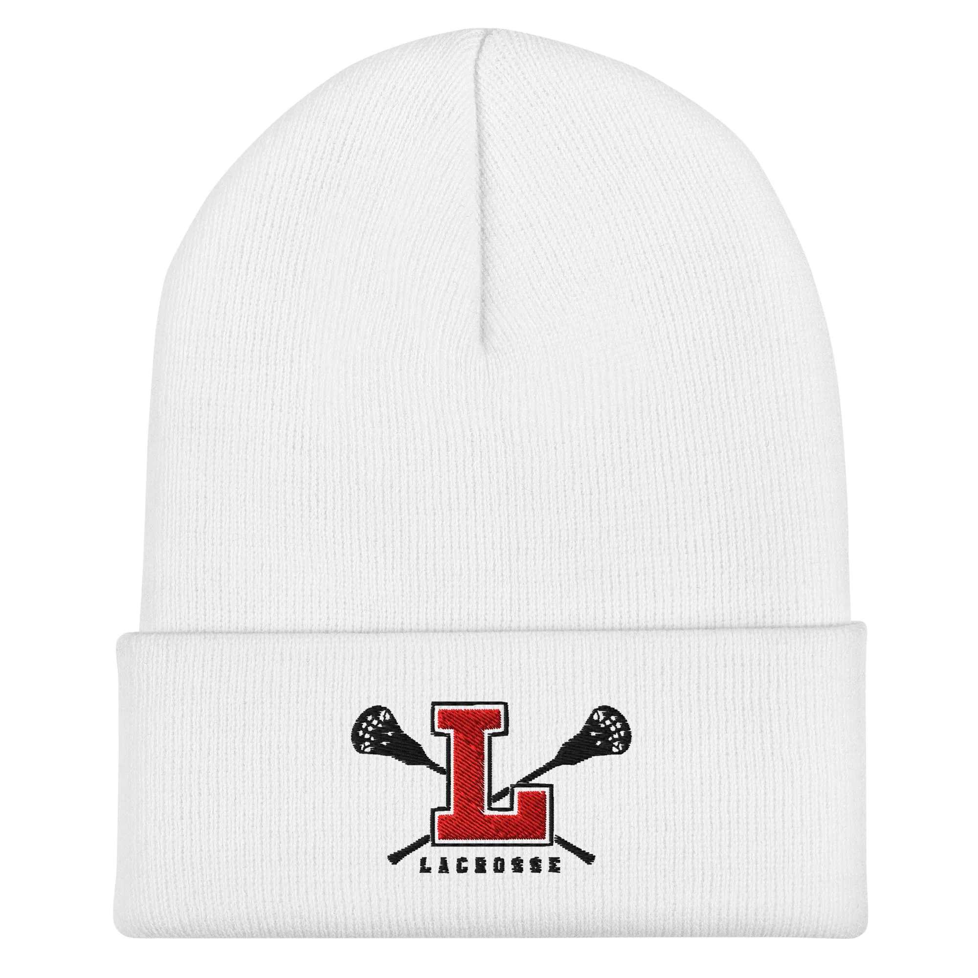 LInden Cuffed Beanie