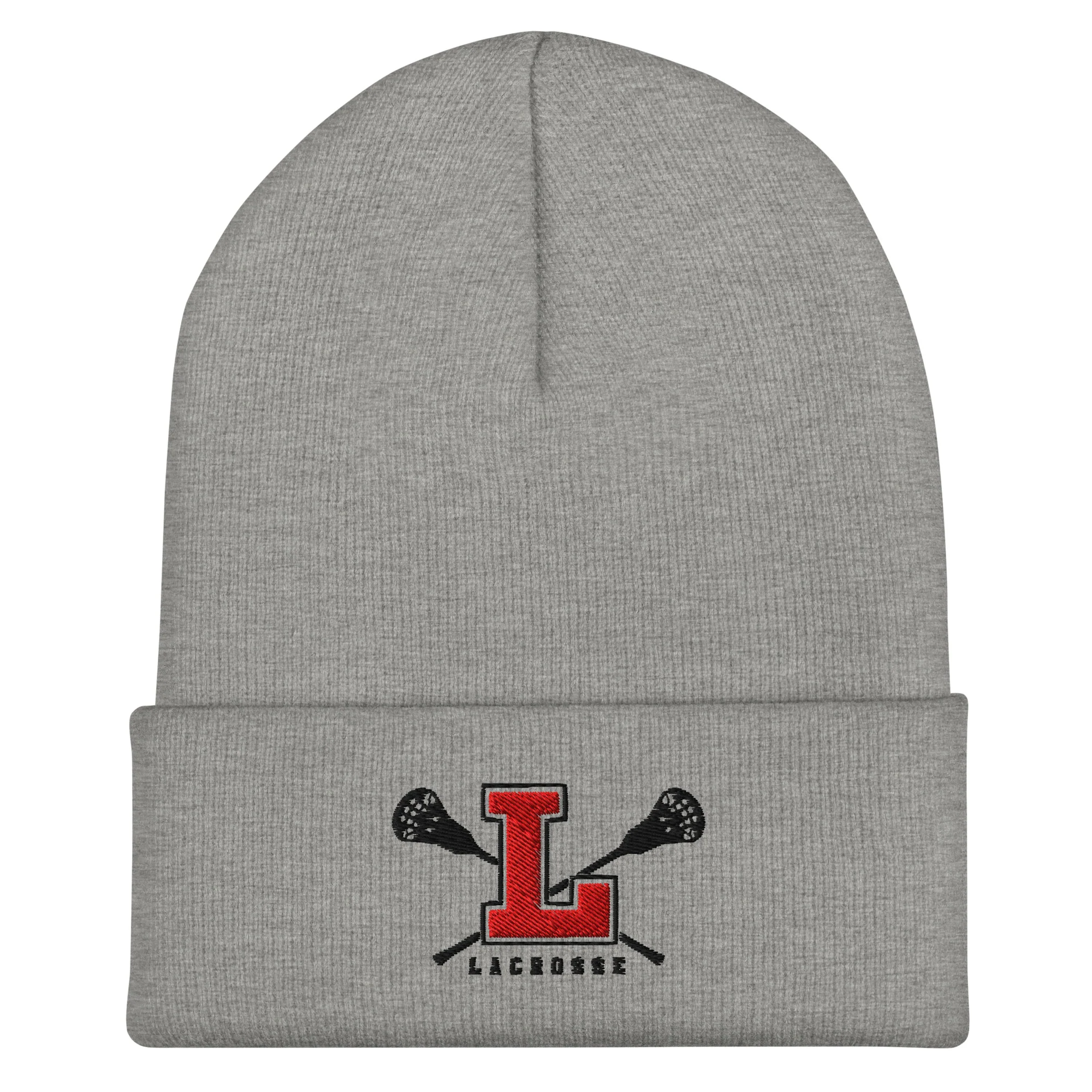 LInden Cuffed Beanie - Image 2