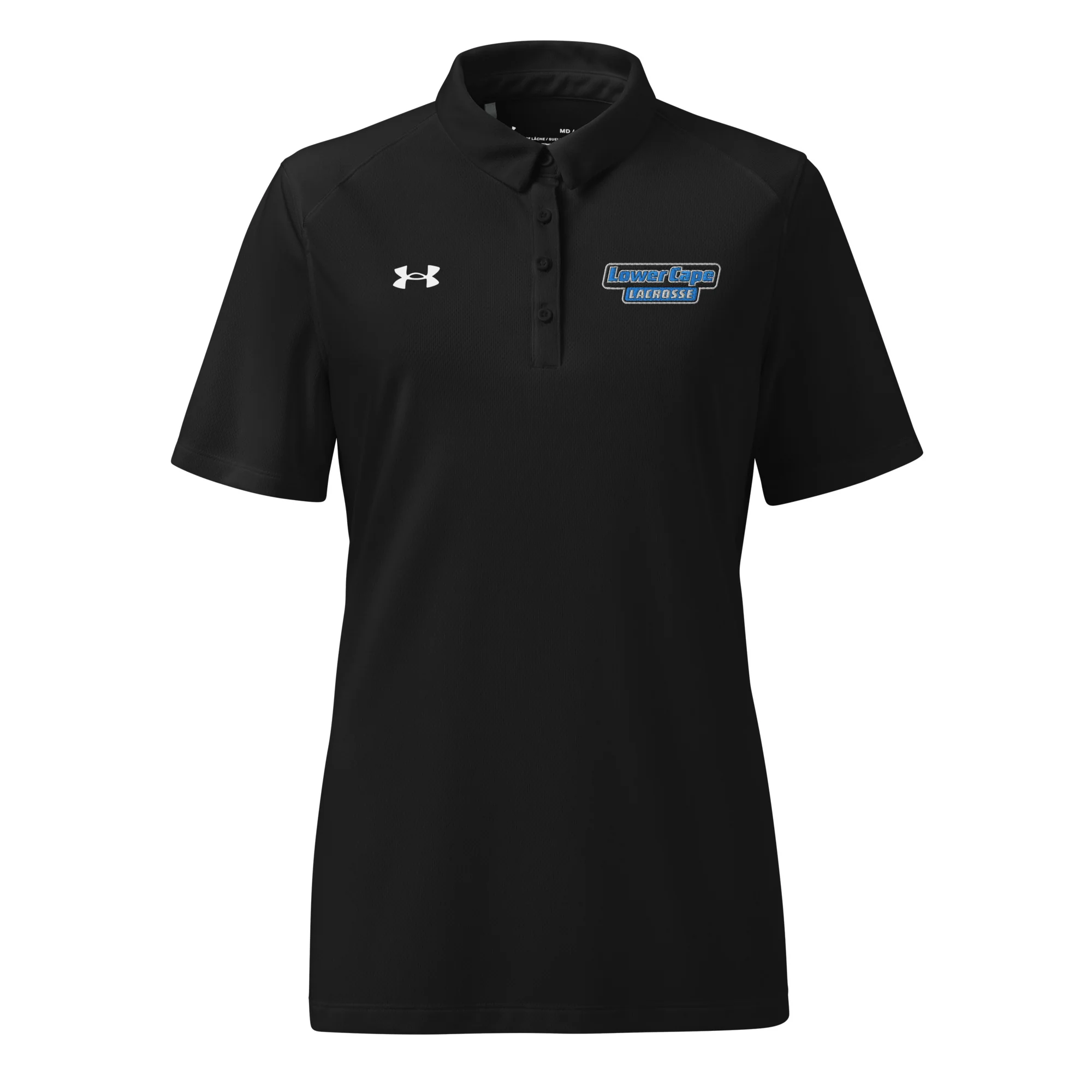 Lower Cape Under Armour® Women’s Polo
