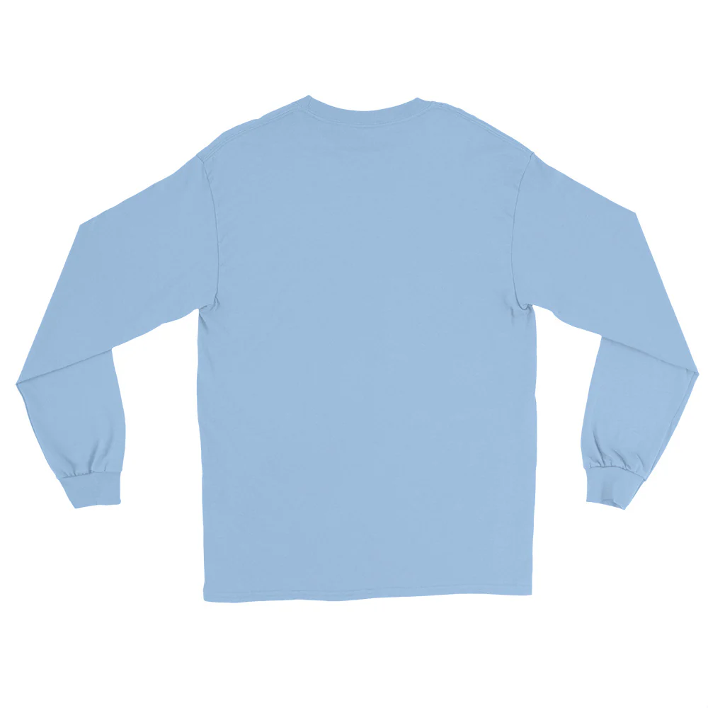 Lower Merion Men’s Long Sleeve Shirt - Image 5