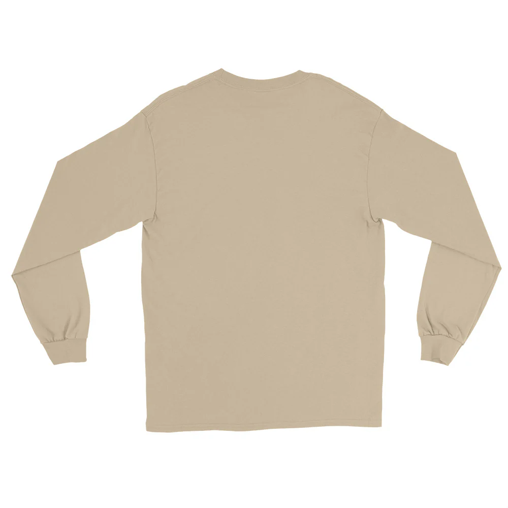 Lower Merion Men’s Long Sleeve Shirt - Image 6