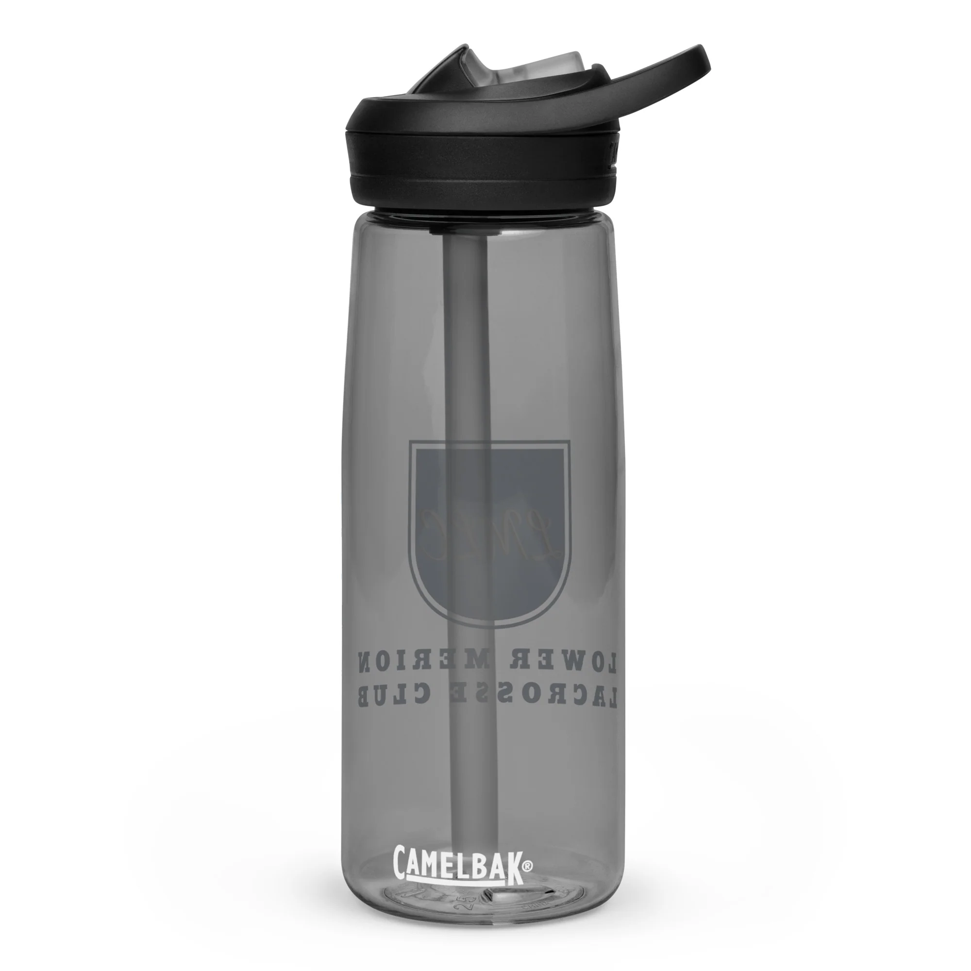 Lower Merion Sports water bottle - Image 2