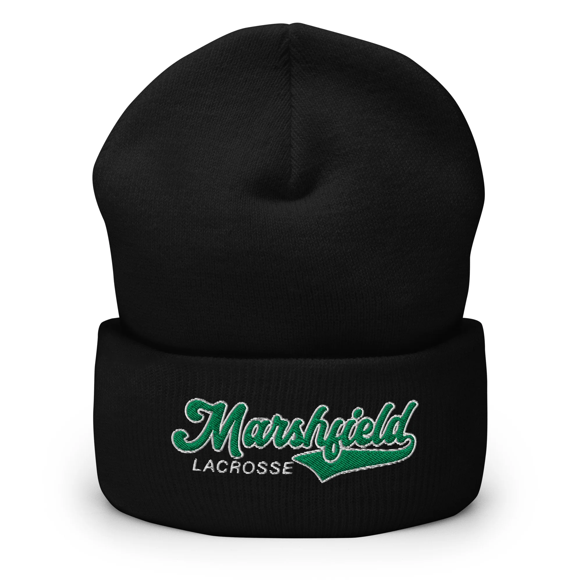 Marshfield Cuffed Beanie