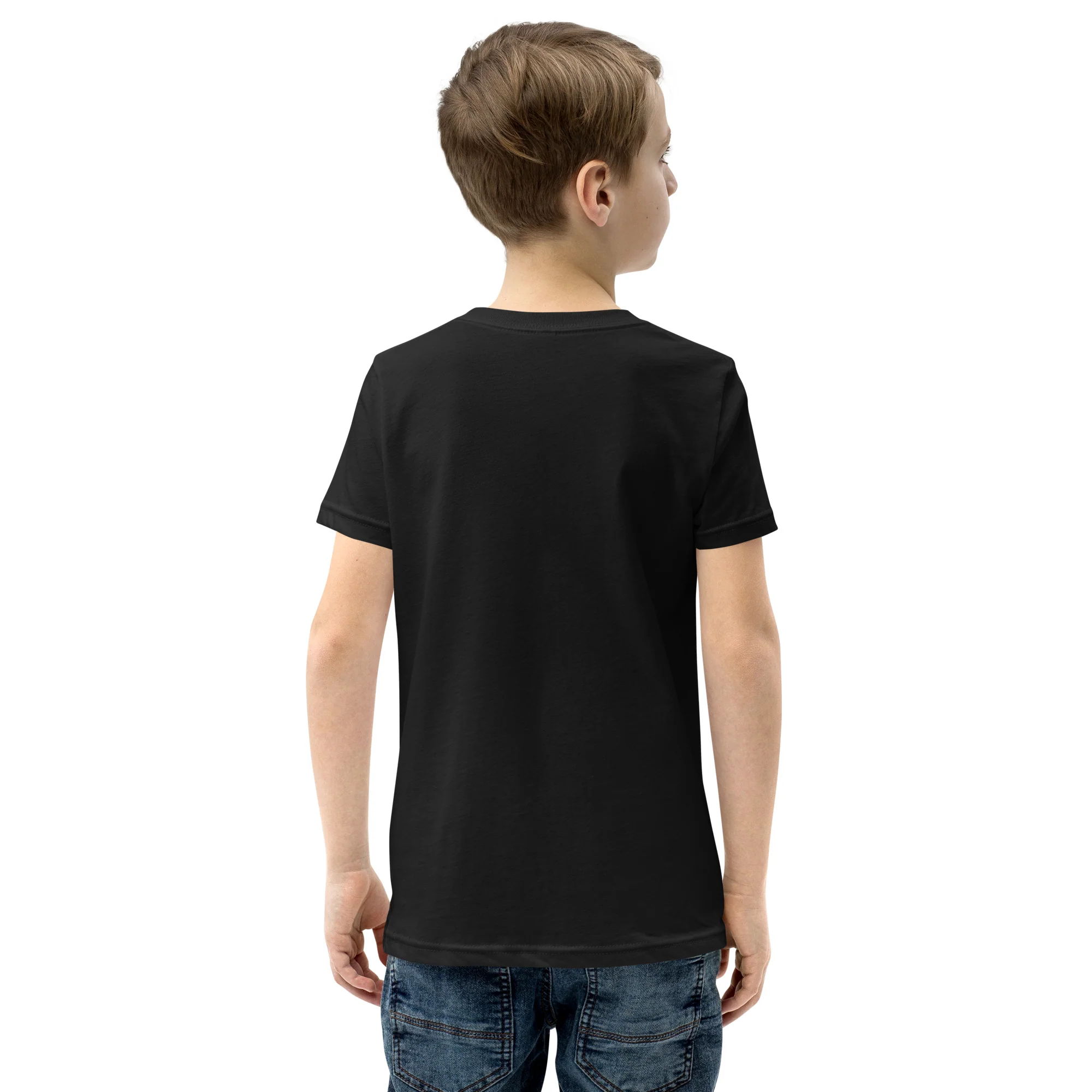 Marshvegas Youth T-Shirt - Image 4
