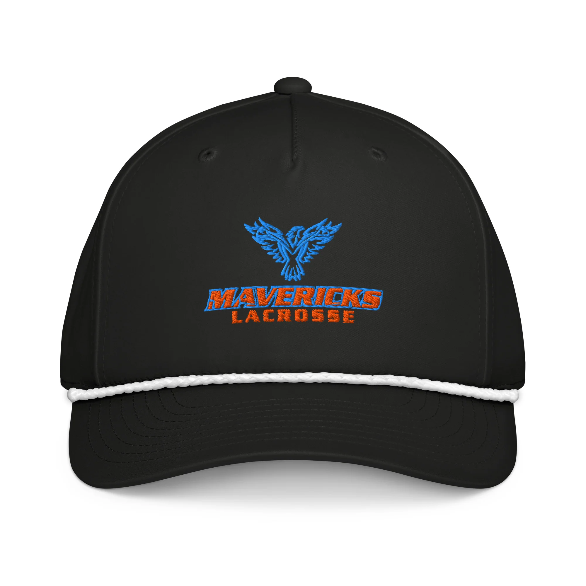 Mavericks Classic Rope Cap