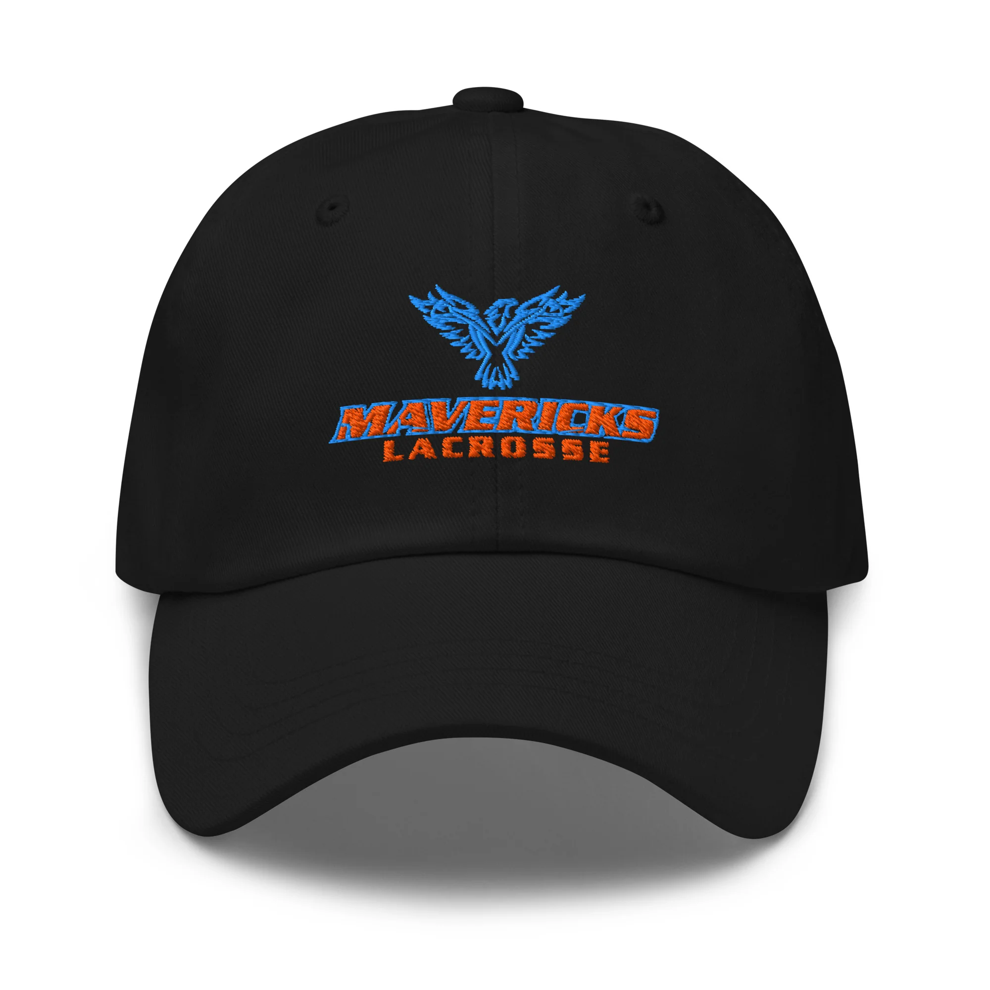 Mavericks Dad Hat