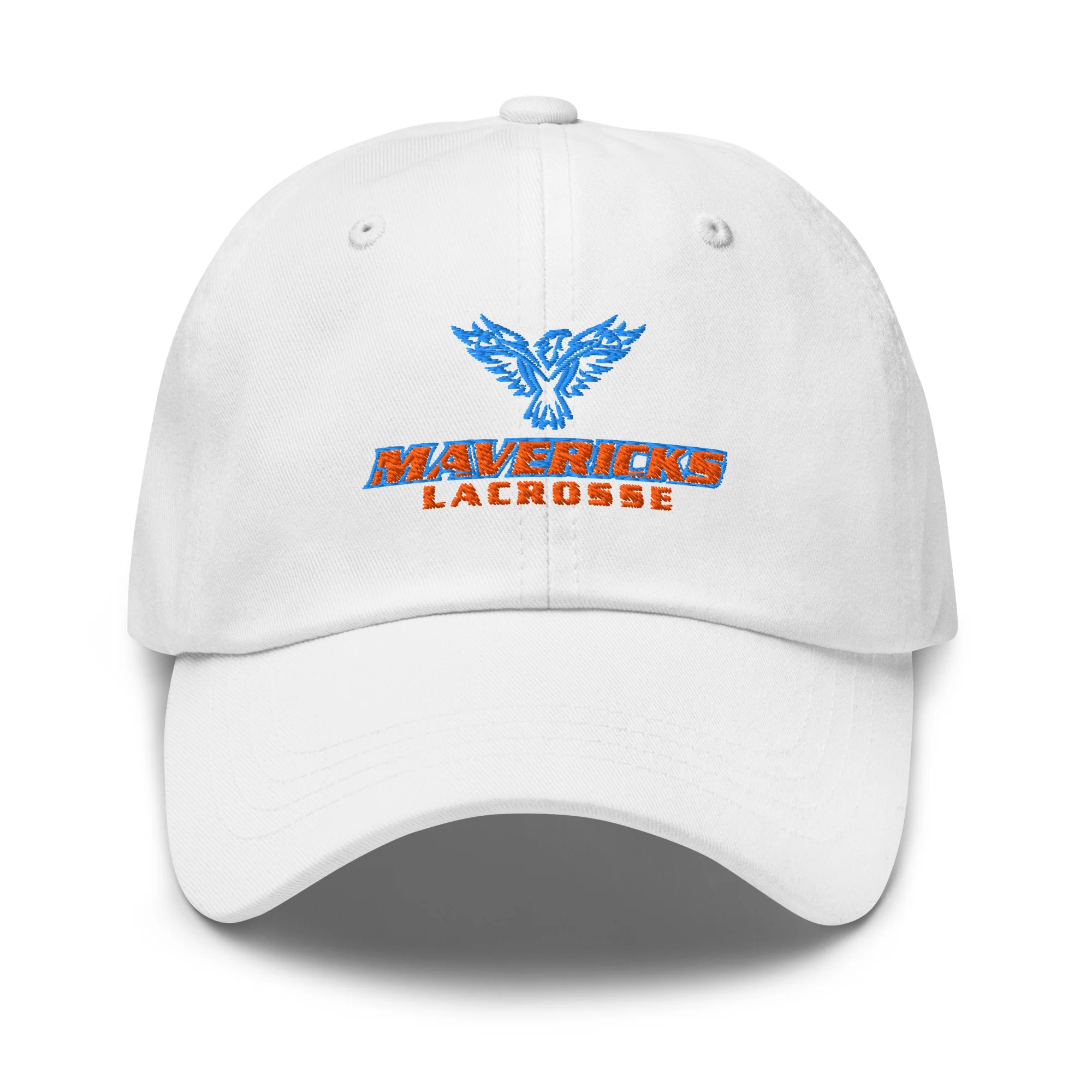 Mavericks Dad Hat - Image 4