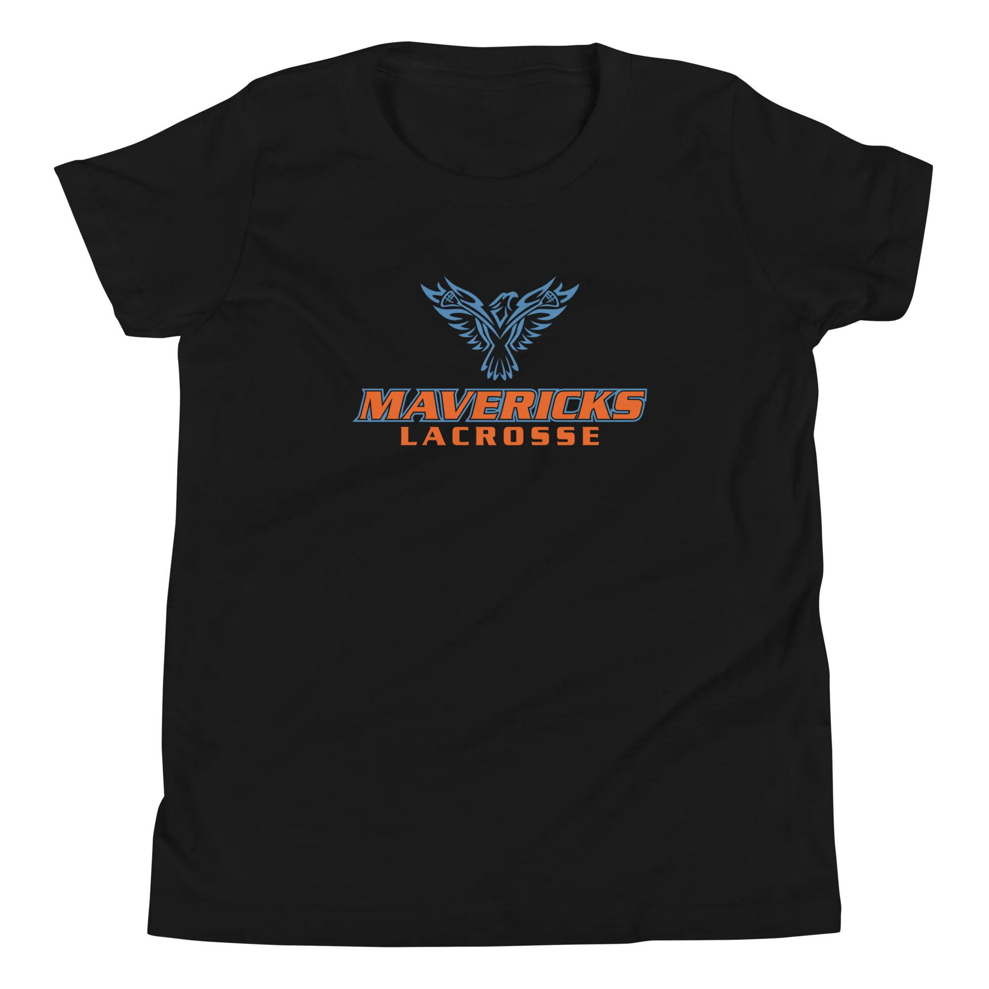 Mavericks Youth Short Sleeve T-Shirt - Image 2