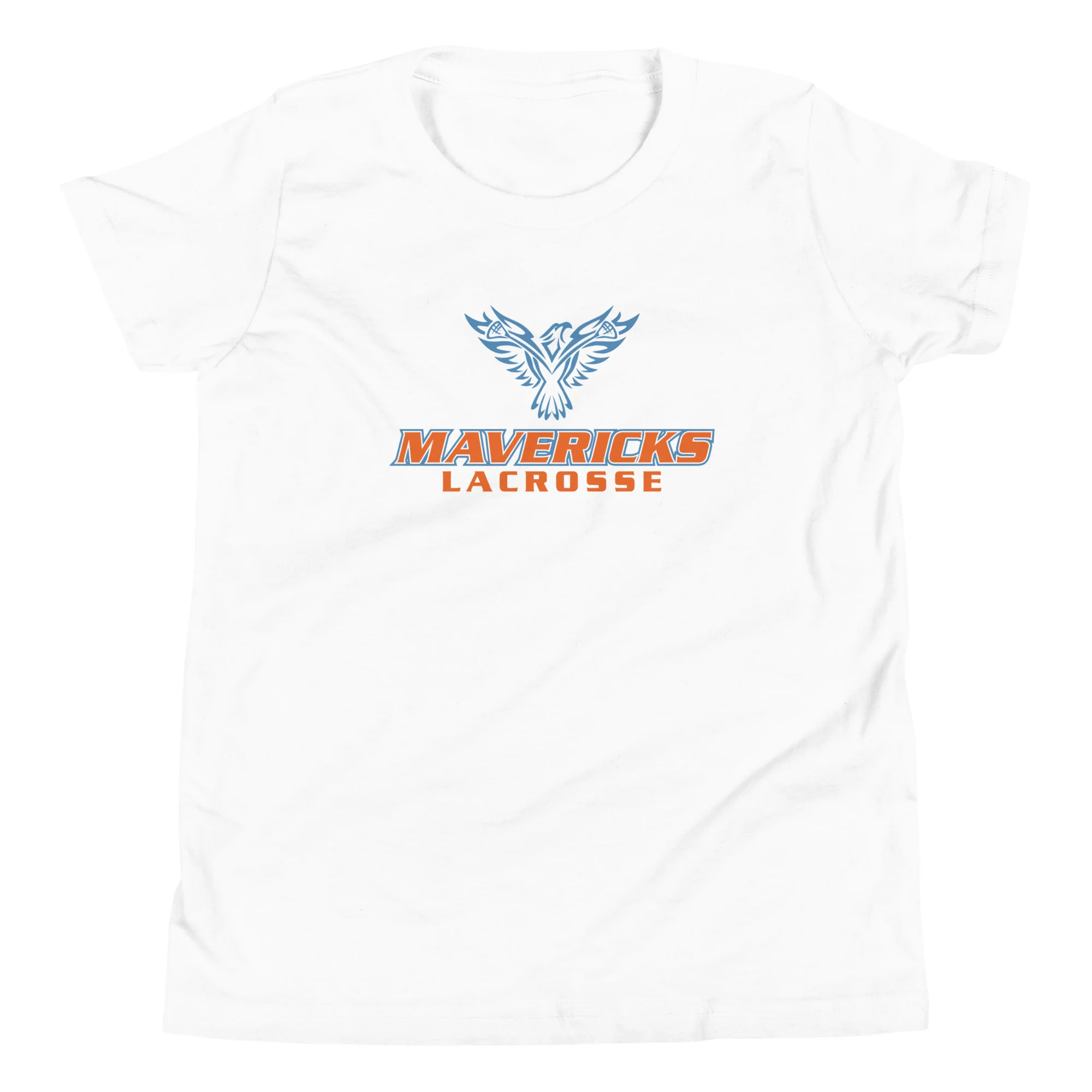 Mavericks Youth Short Sleeve T-Shirt - Image 3