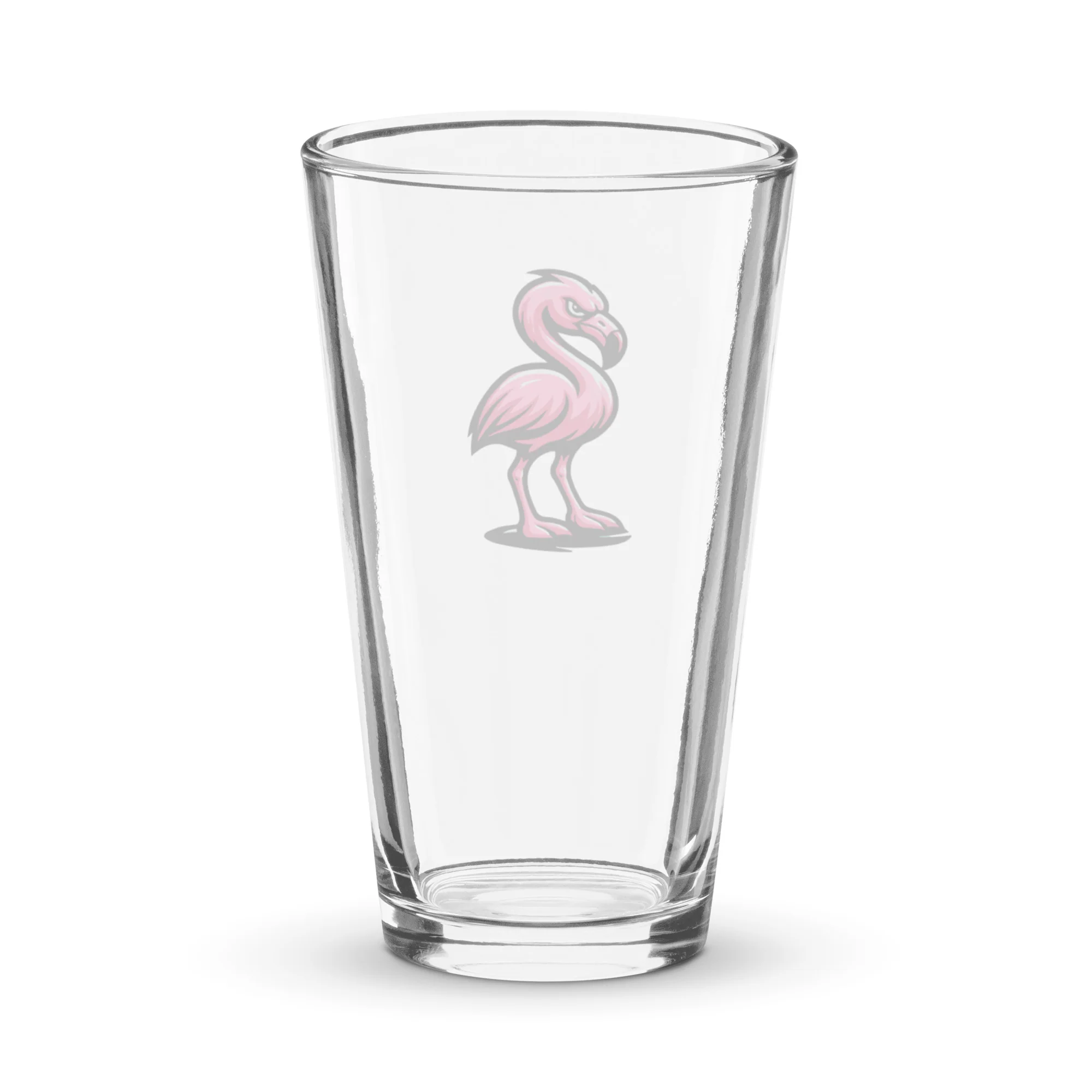 Mingos pint glass - Image 2