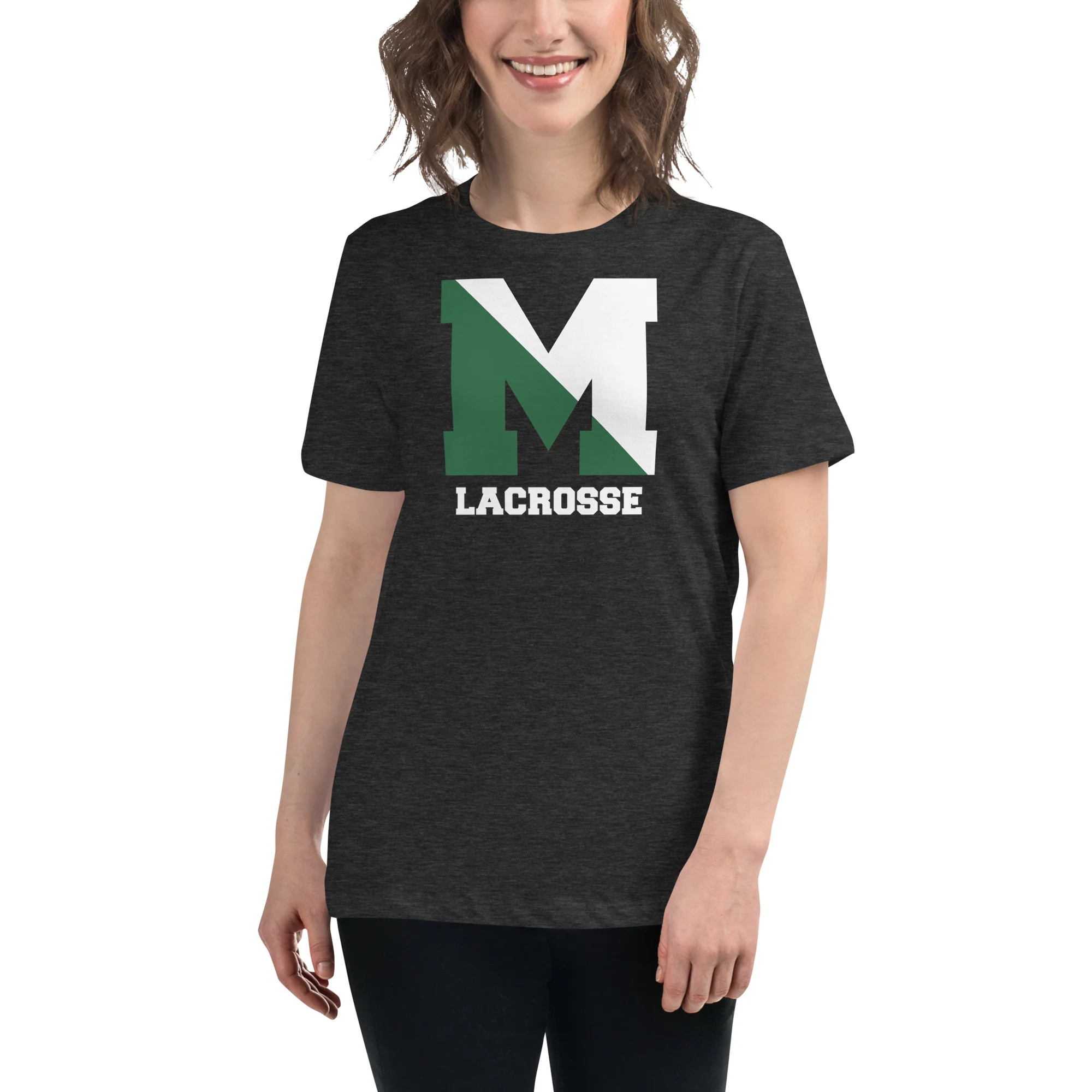 Minnechaug Women's Relaxed T-Shirt - Image 3