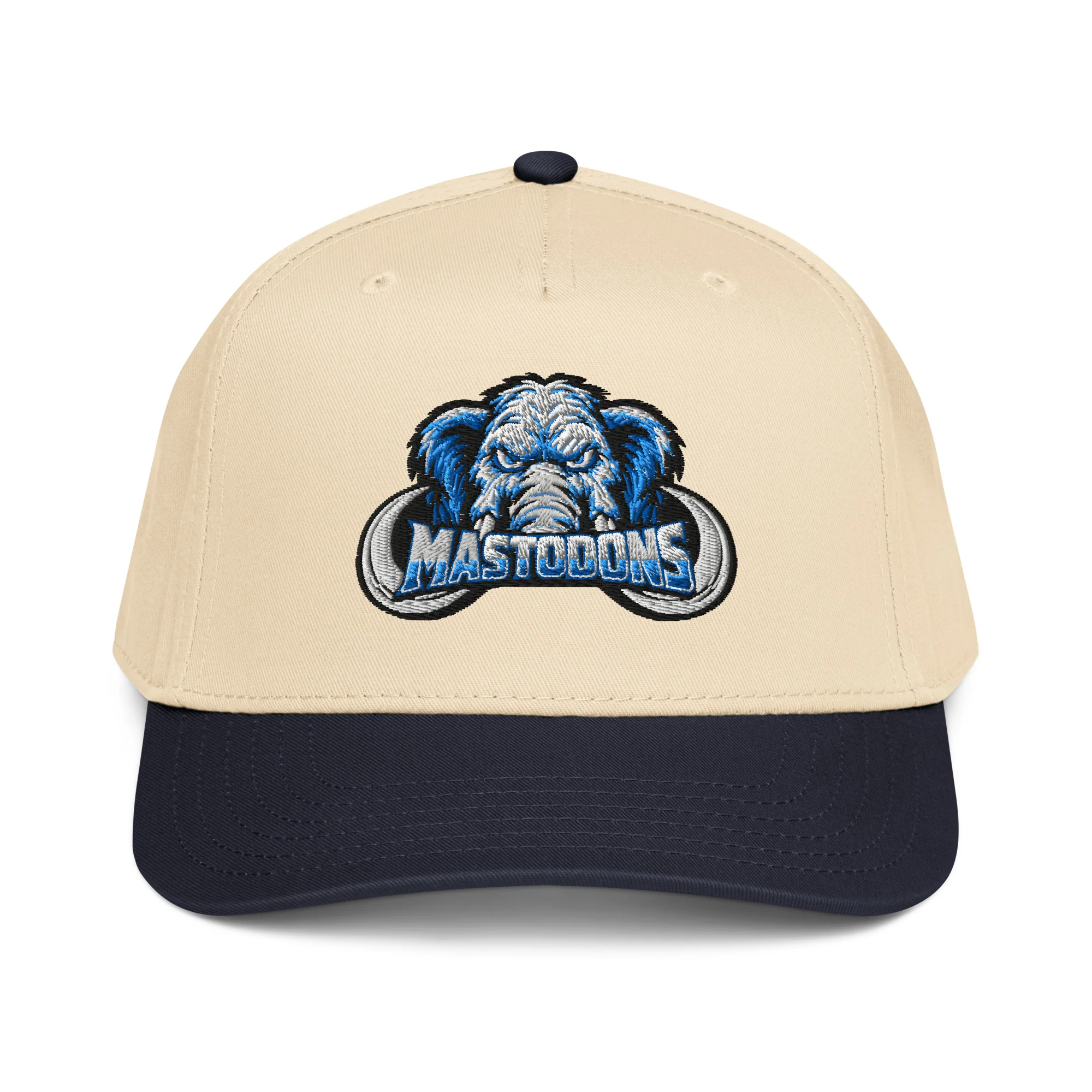 Missouri Mastodons 5 Panel Cap