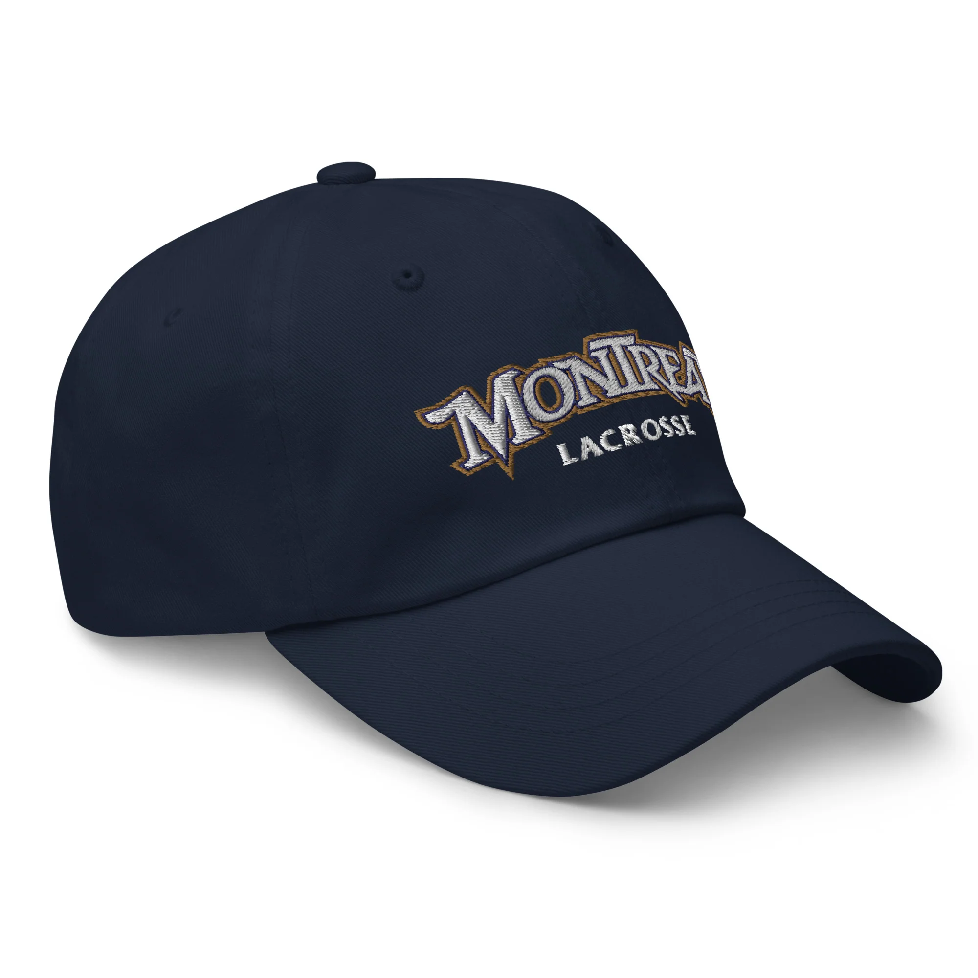 Montreat Dad hat - Image 2