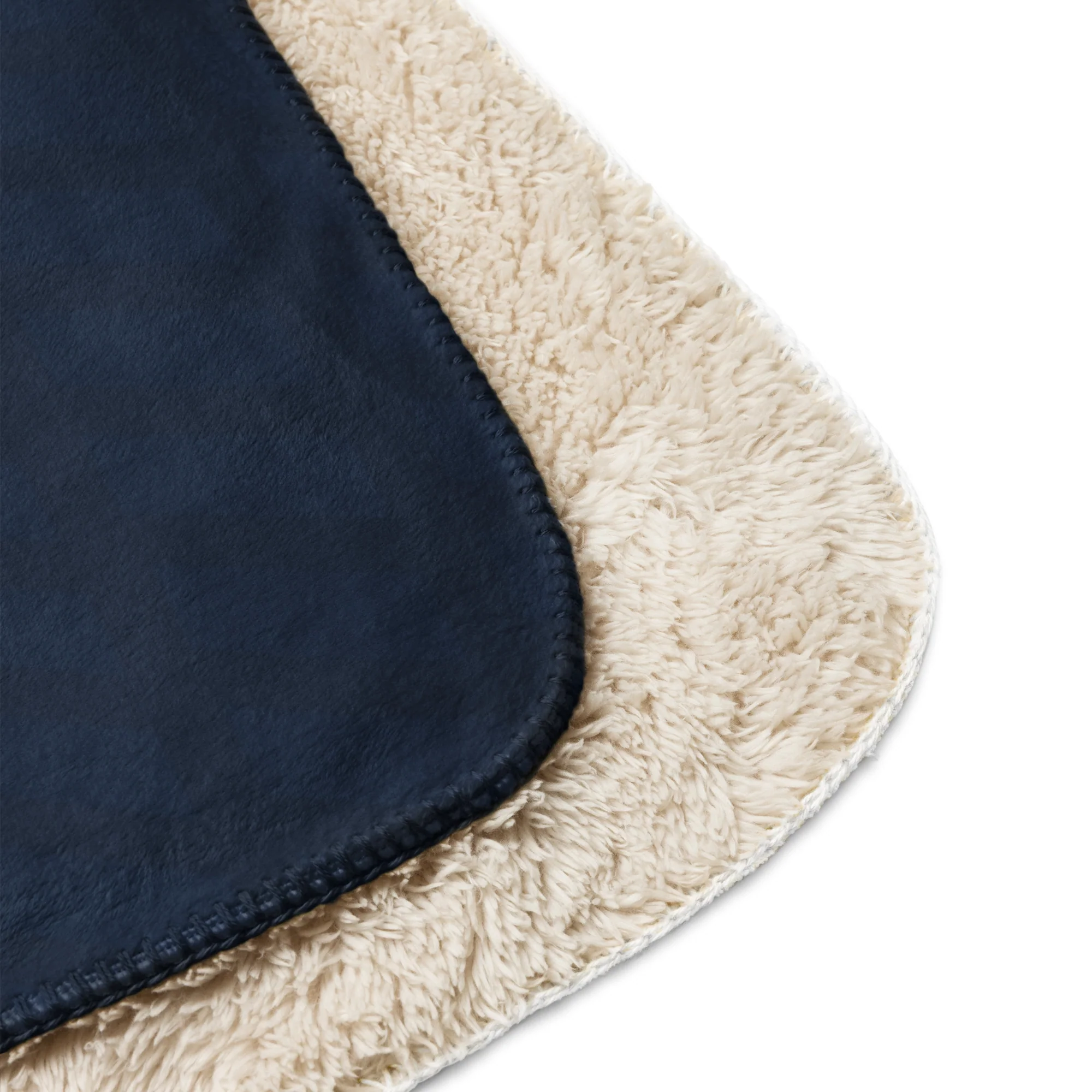 Montreat Sherpa blanket - Image 5