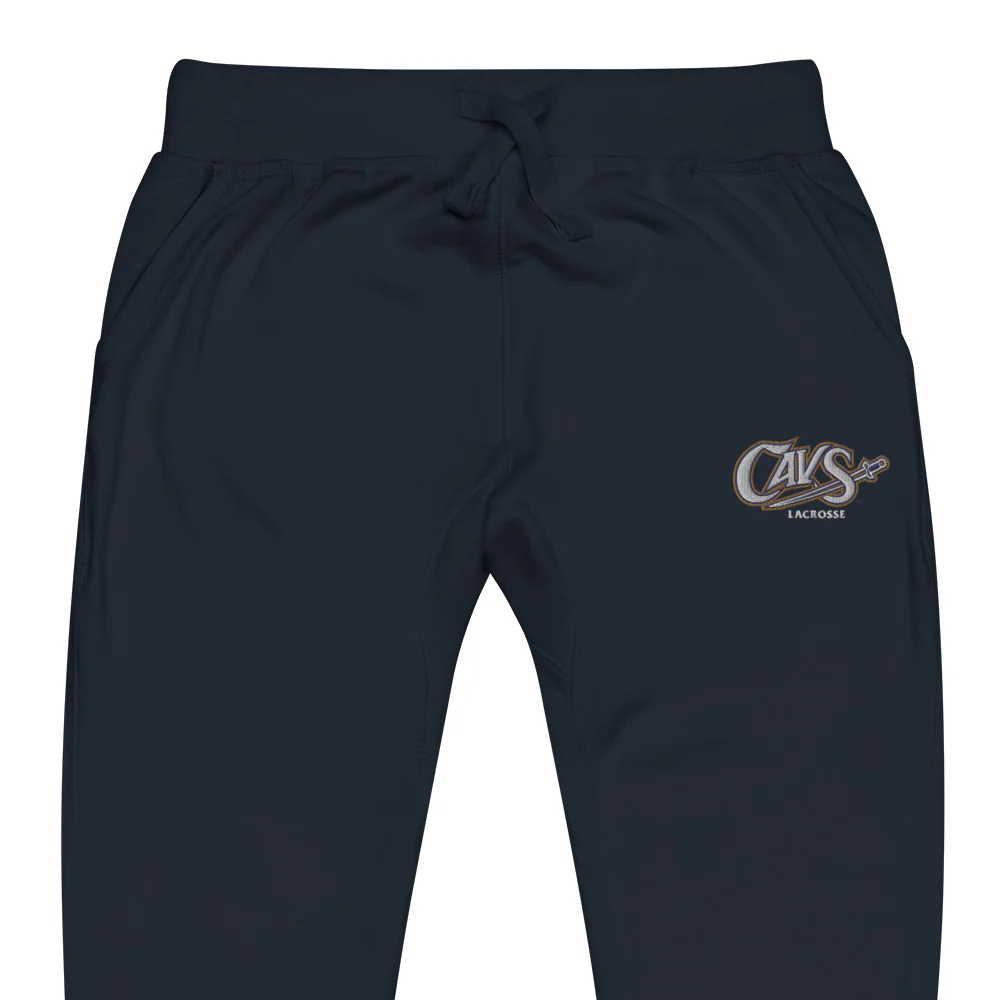 Montreat Unisex Fleece Sweatpants - Image 2