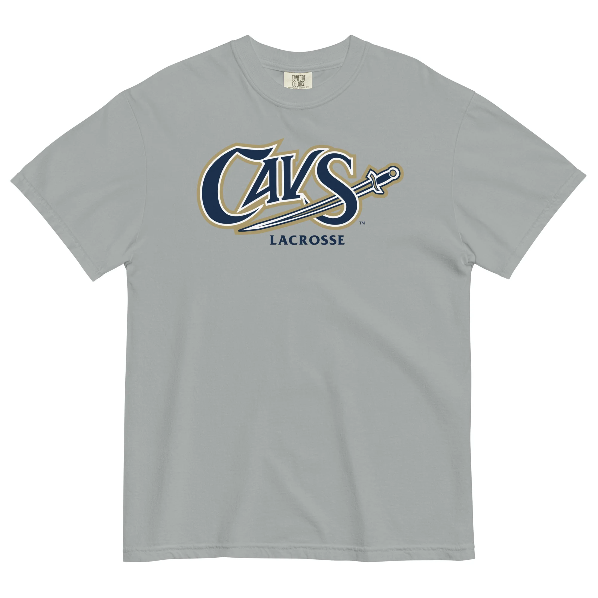 Montreat Unisex Heavyweight t-shirt
