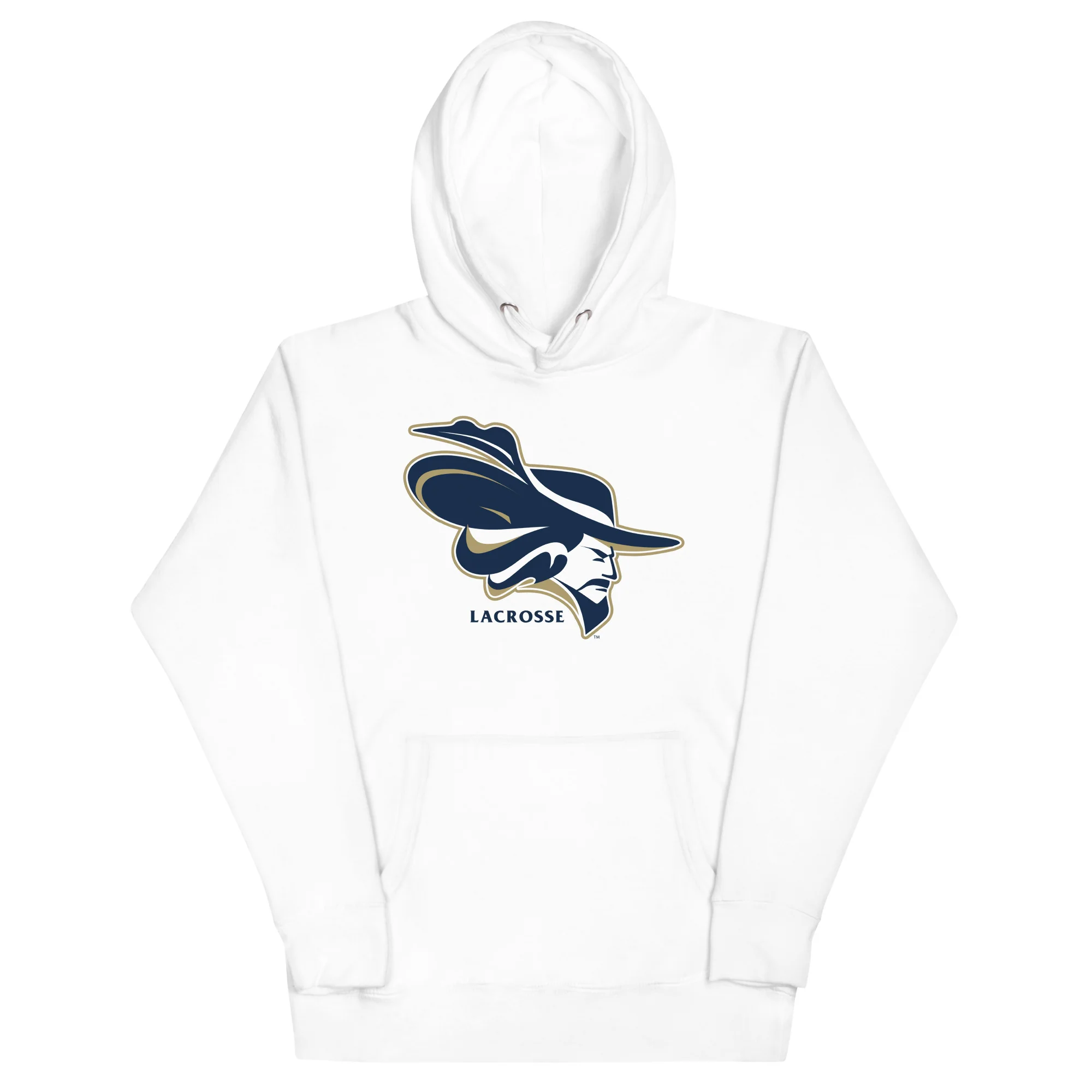 Montreat Unisex Hoodie - Image 2