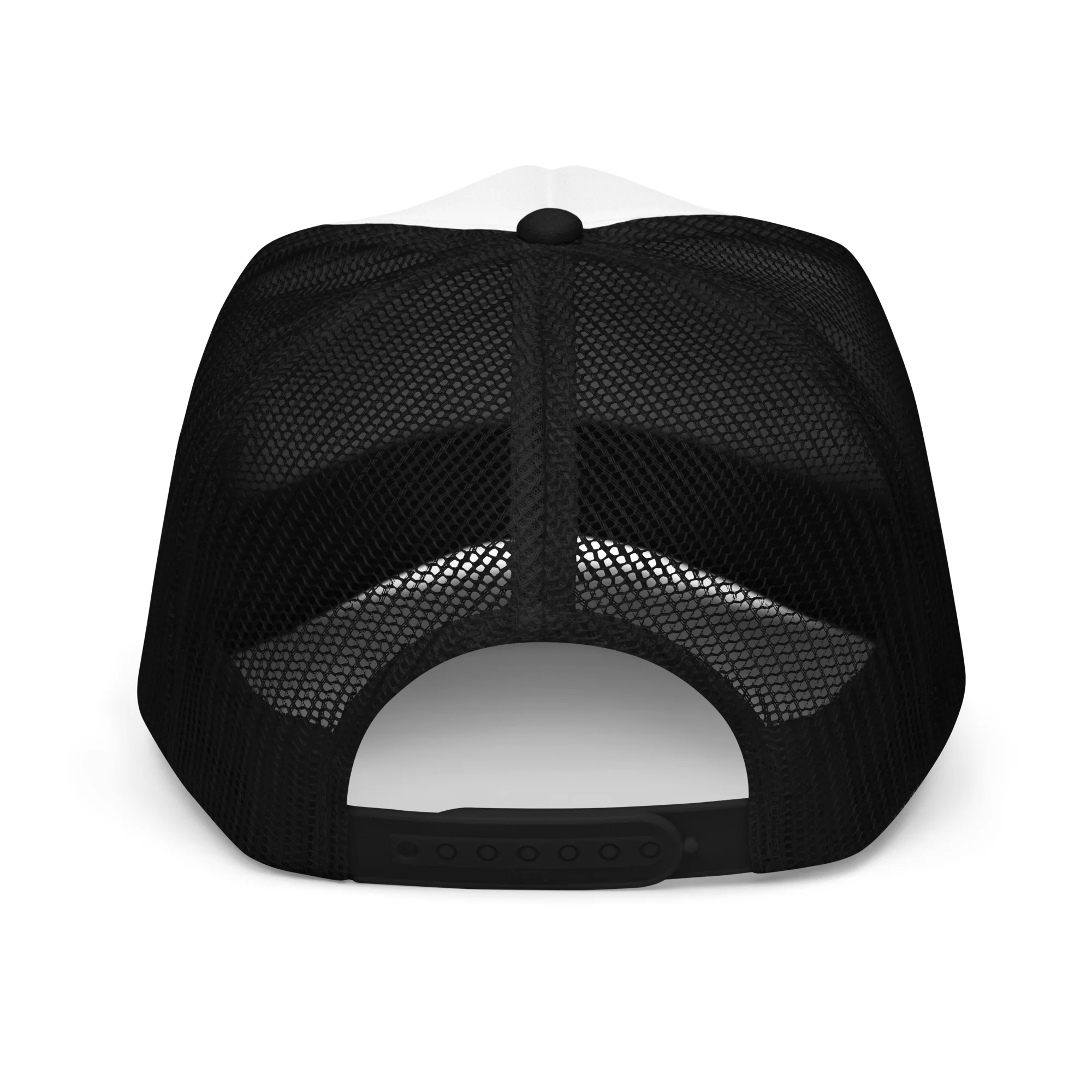 Montville Foam trucker hat - Image 8