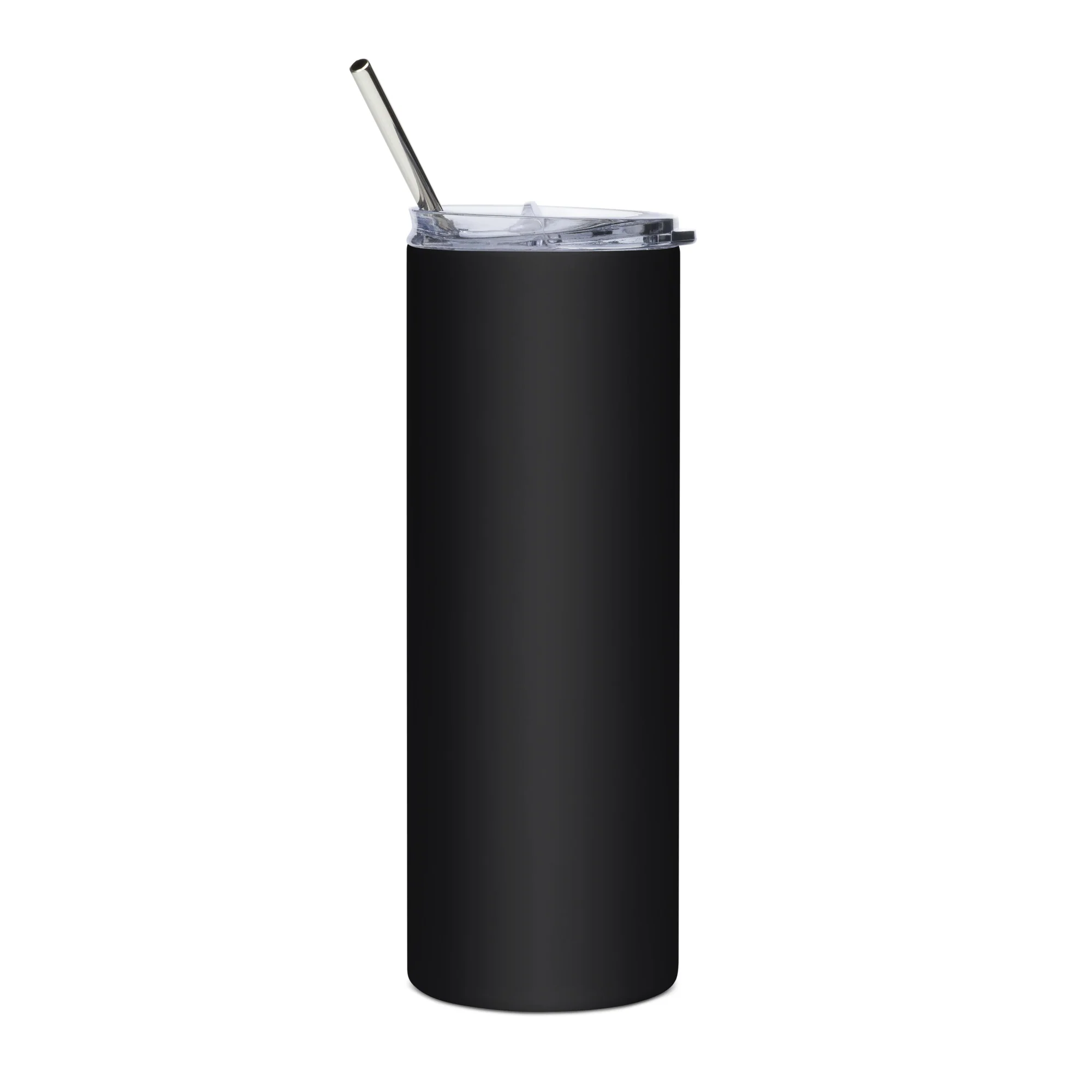 Montville Stainless steel tumbler - Image 2