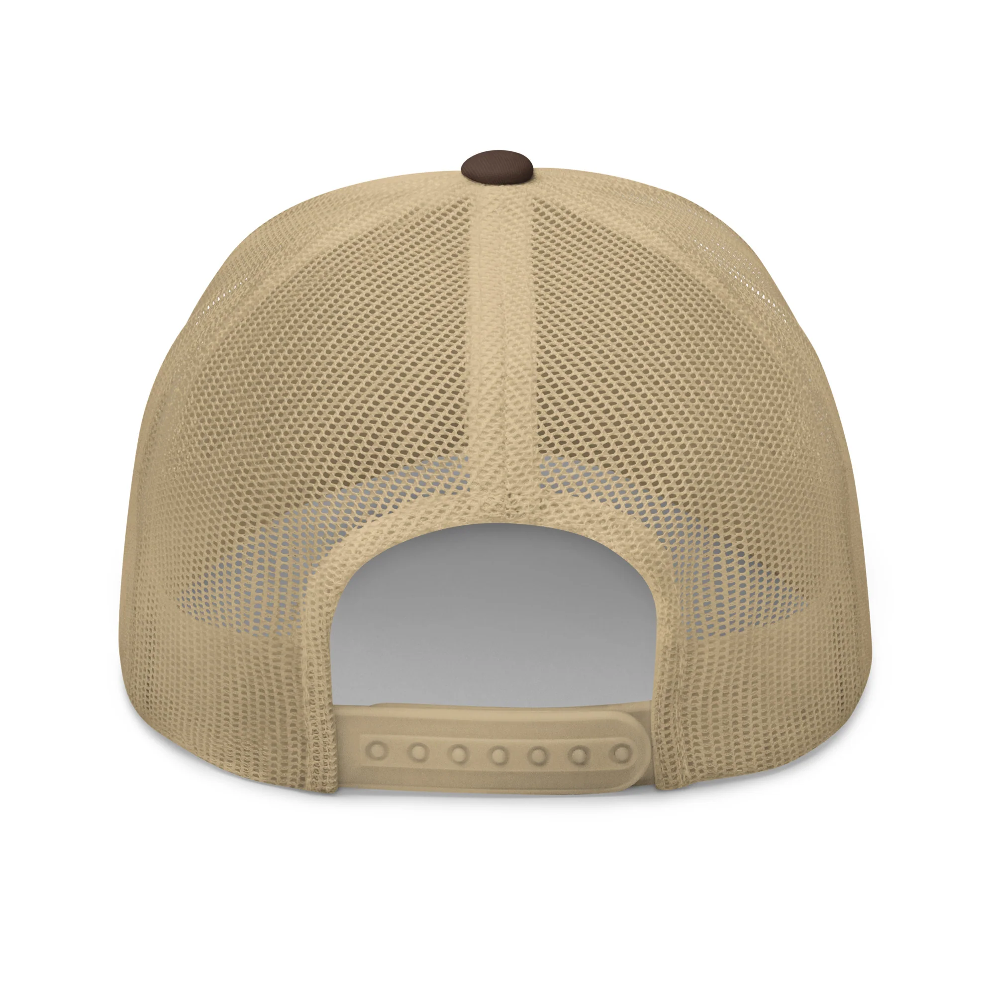 Montville Trucker Cap - Image 11