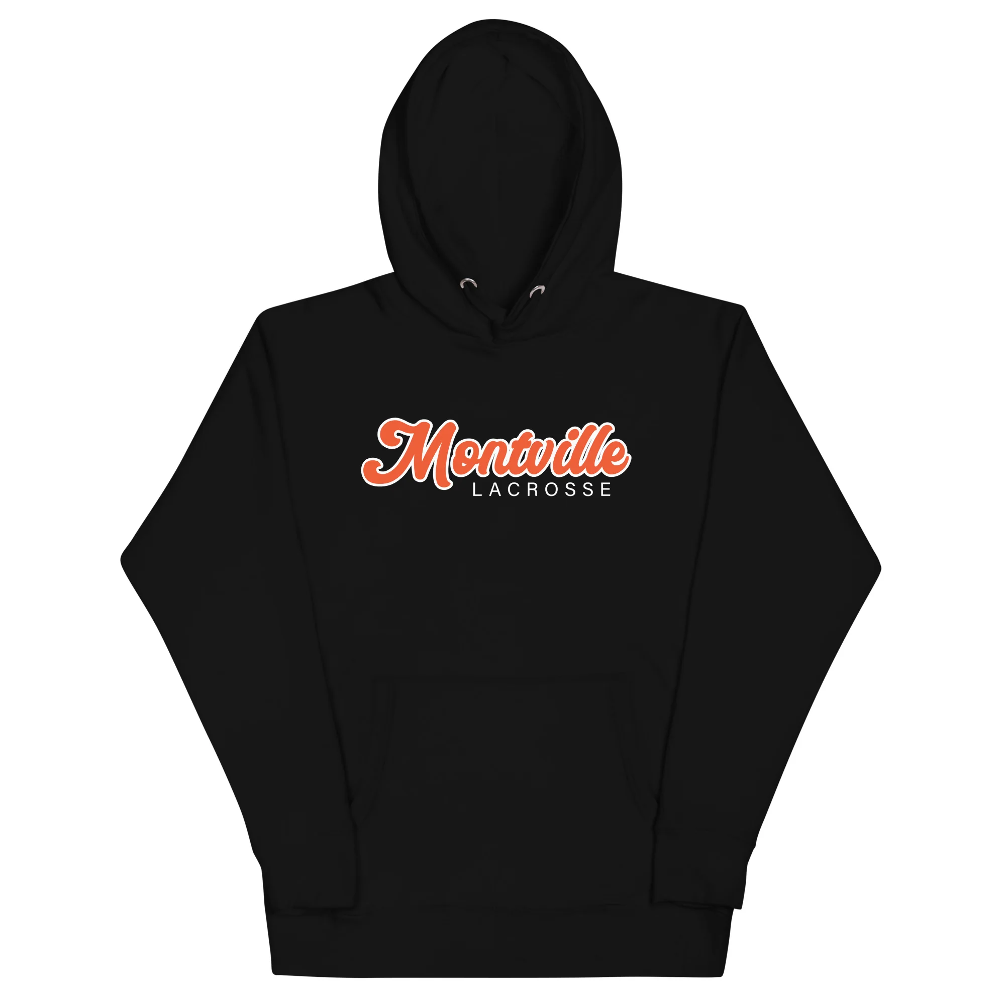 Montville Unisex Hoodie