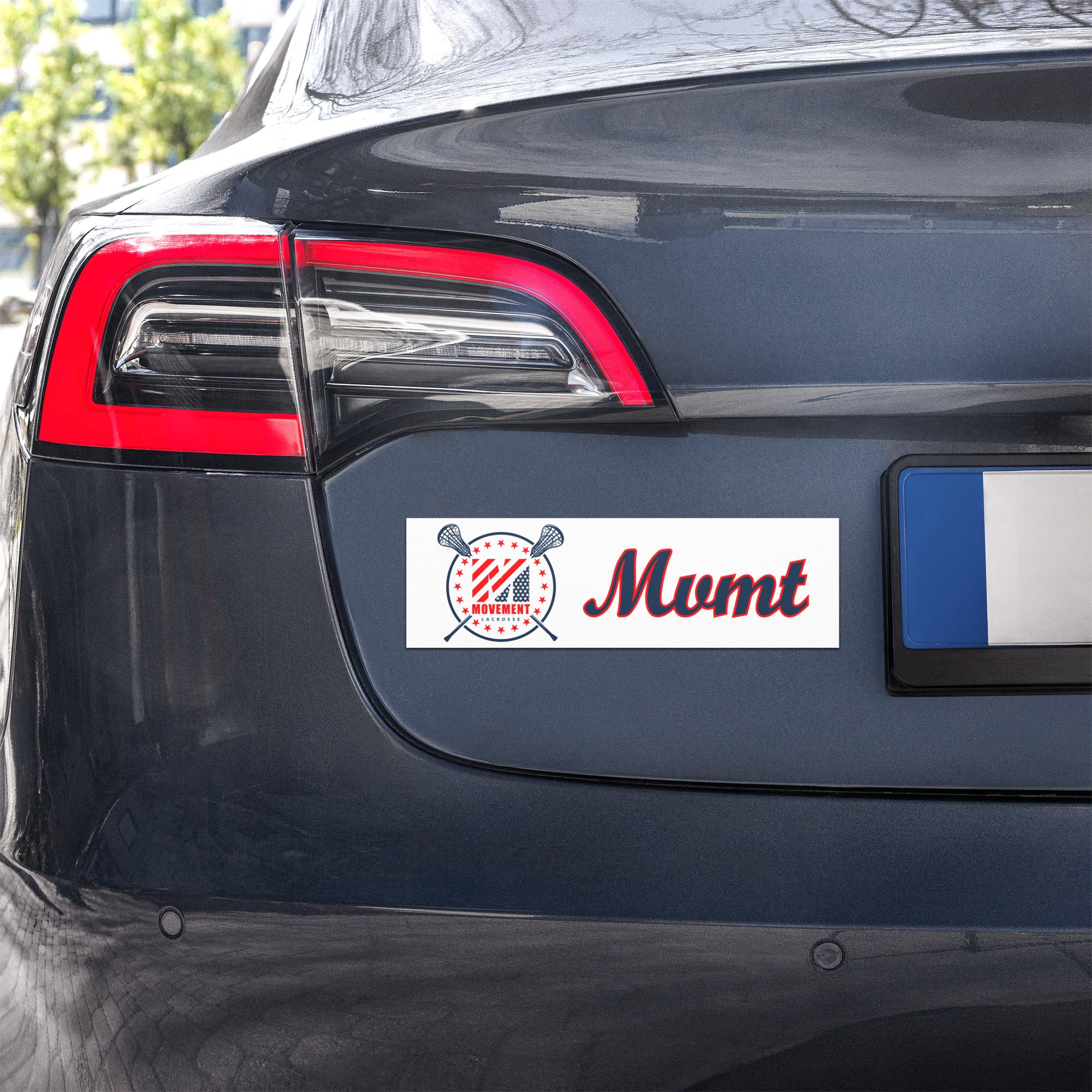 Movement Car magnets - Image 3