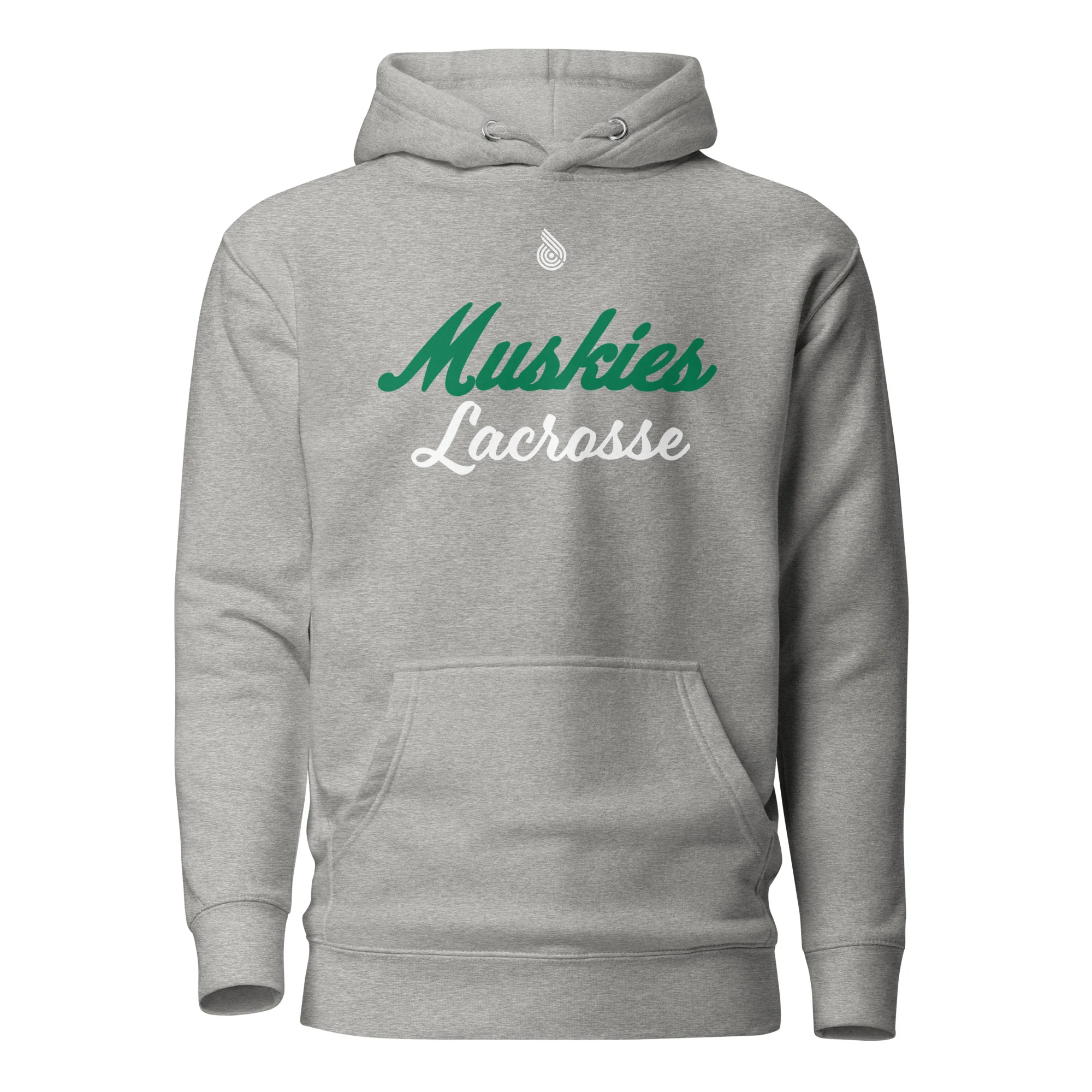 Muskies Unisex Hoodie - Image 2