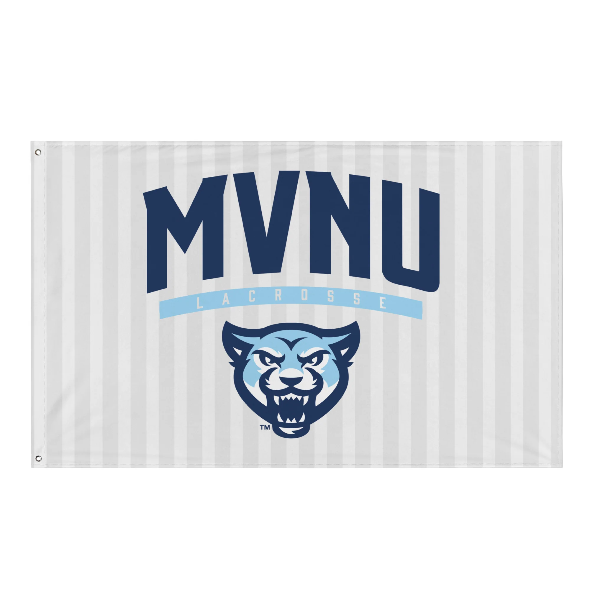 MVNU Flag