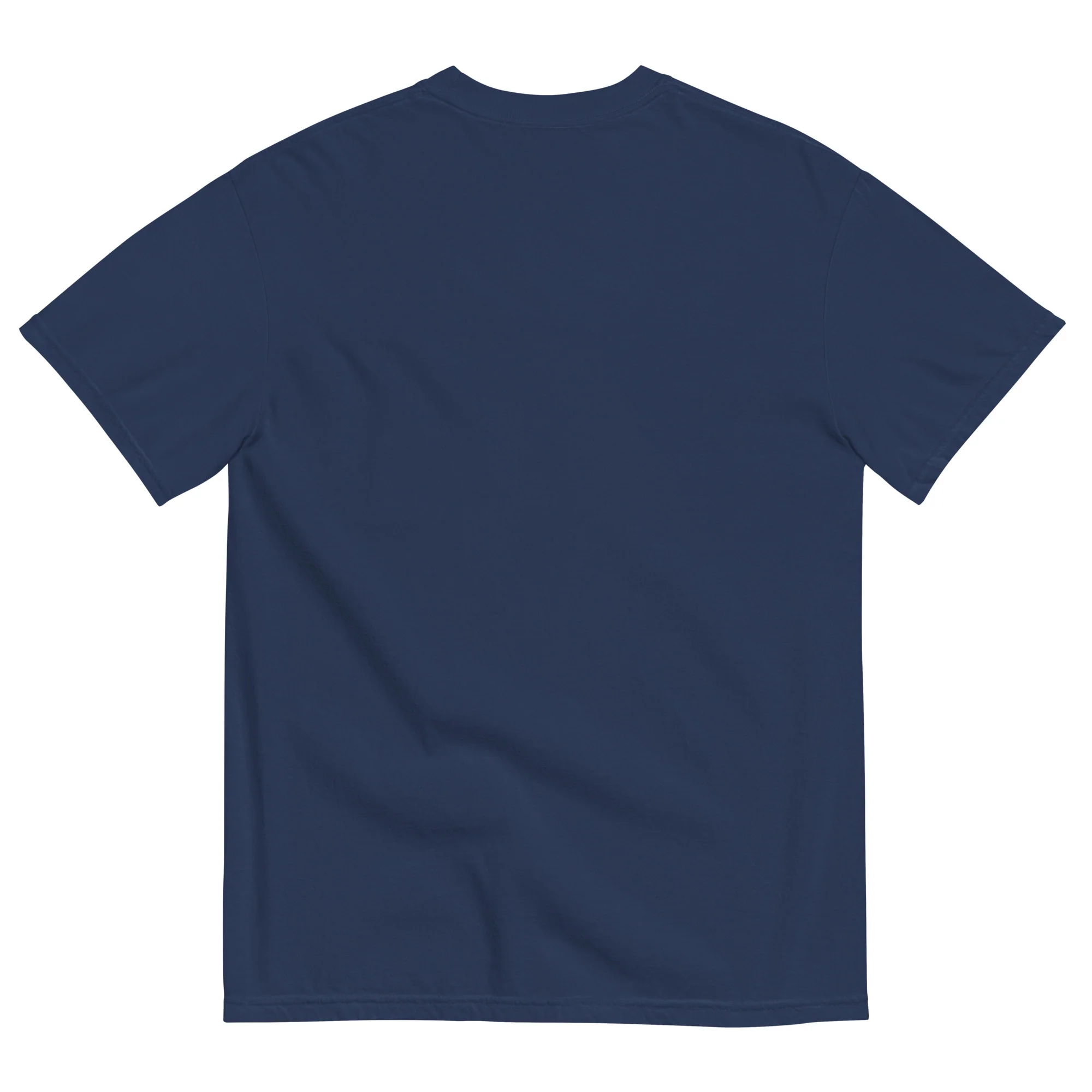 MVNU Unisex garment-dyed t-shirt - Image 2