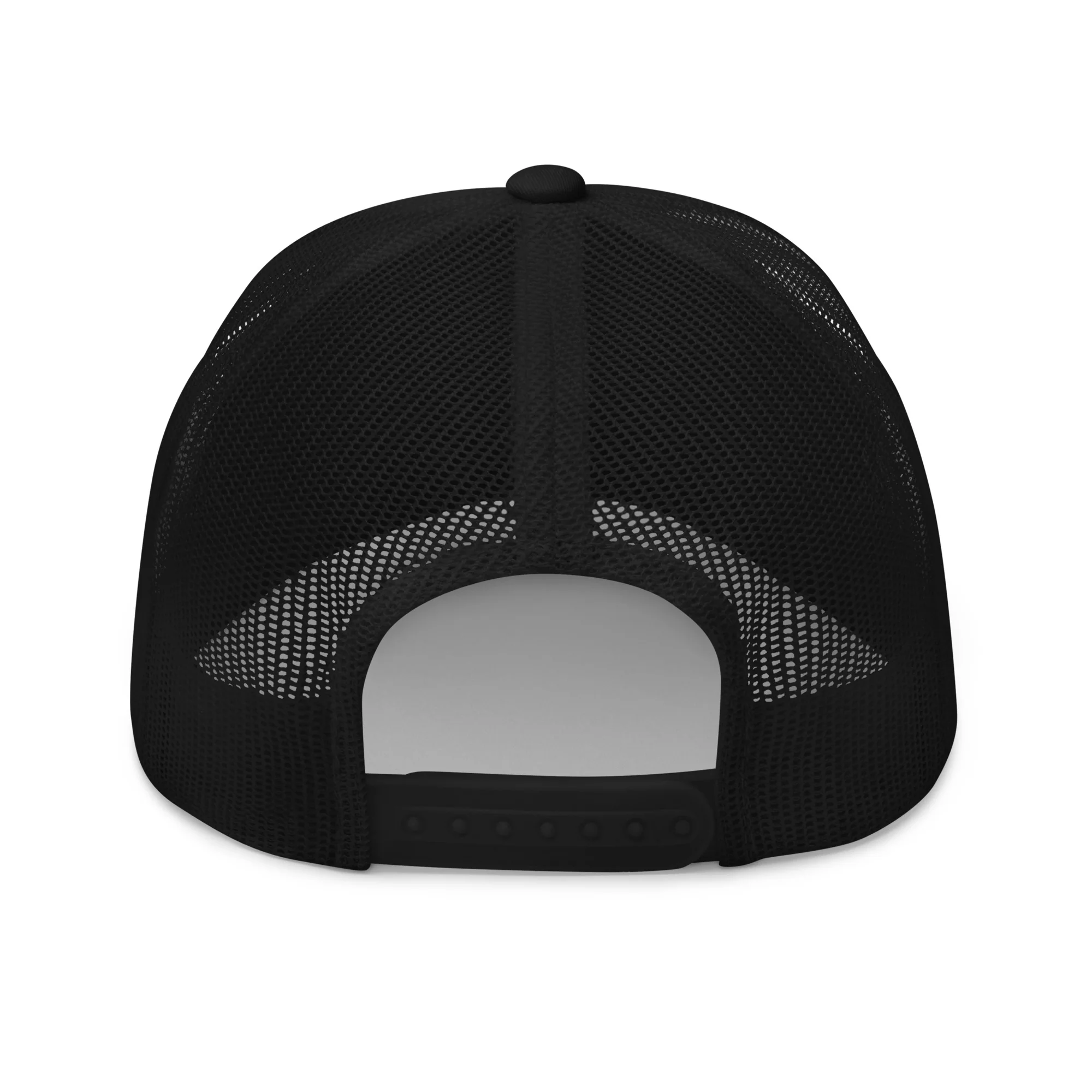 Myers Park Trucker Cap - Image 3