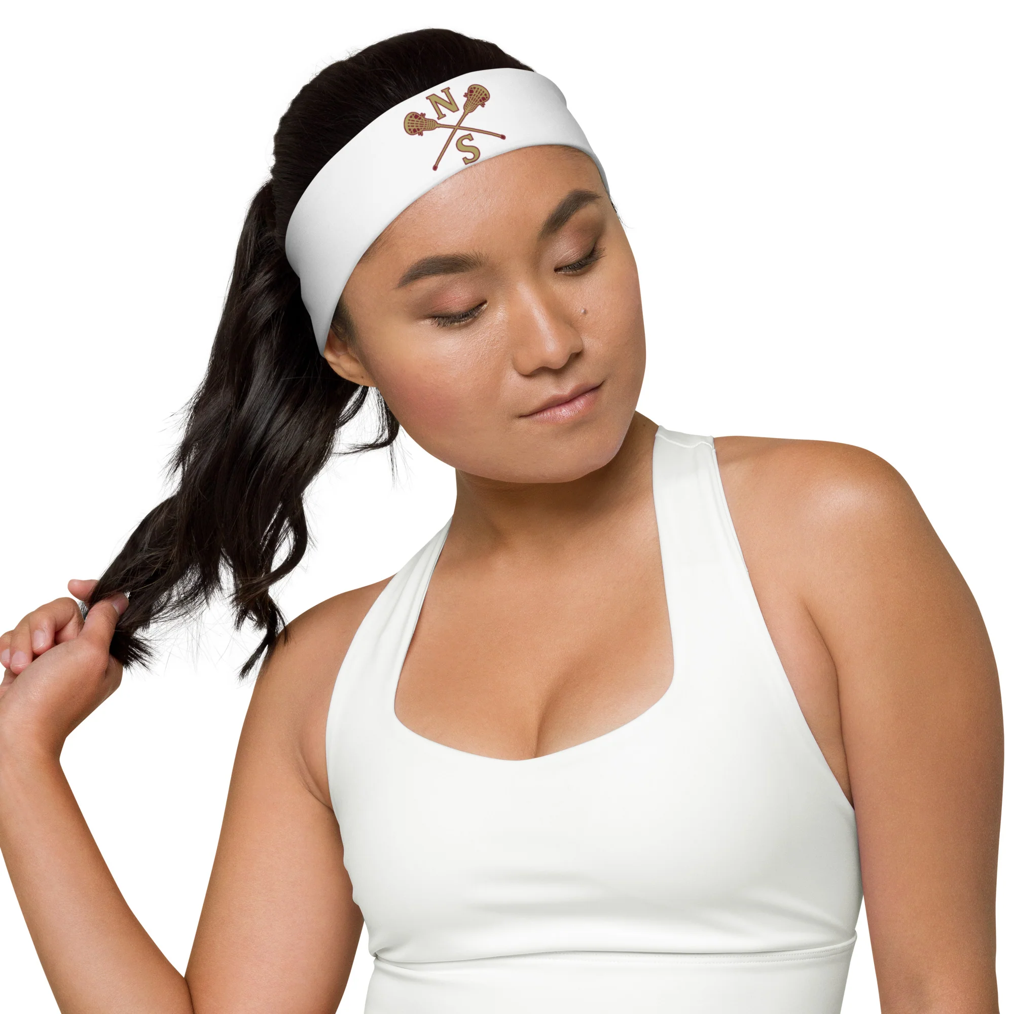 N-S Headband - Image 3